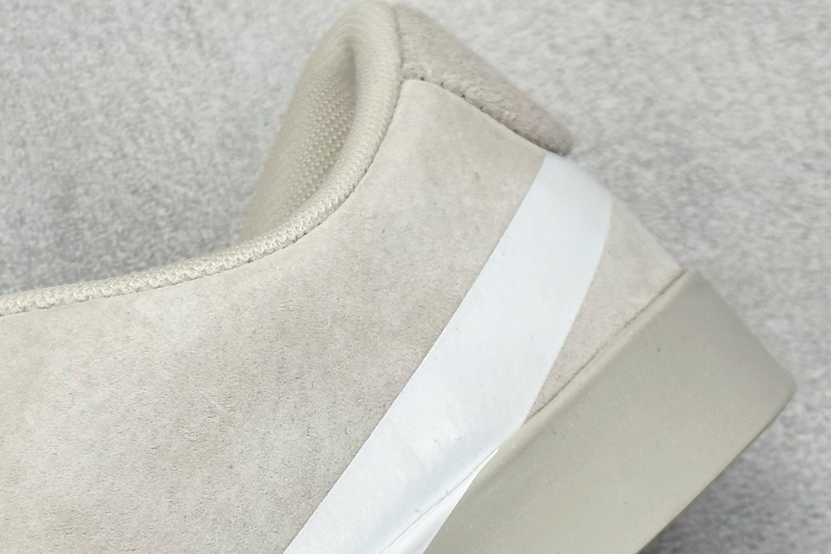 GX版Nike Blazer City Low LX 整鞋由麂皮打造 AV2253-800