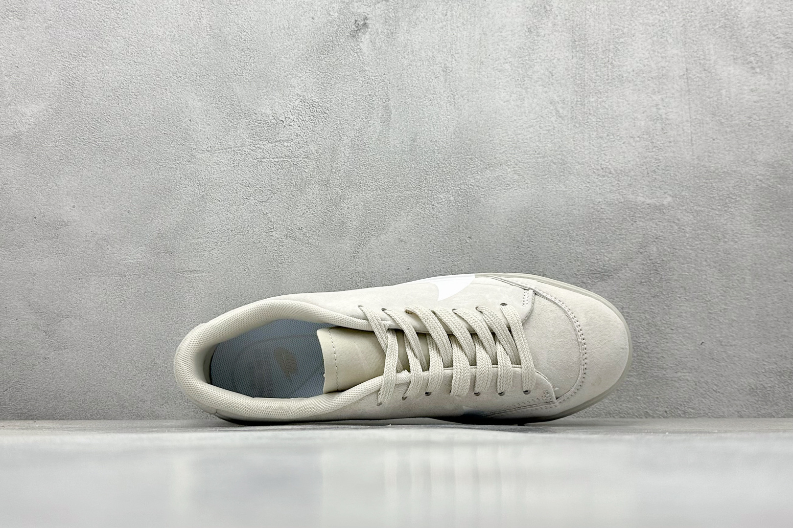 GX版Nike Blazer City Low LX 整鞋由麂皮打造 AV2253-800