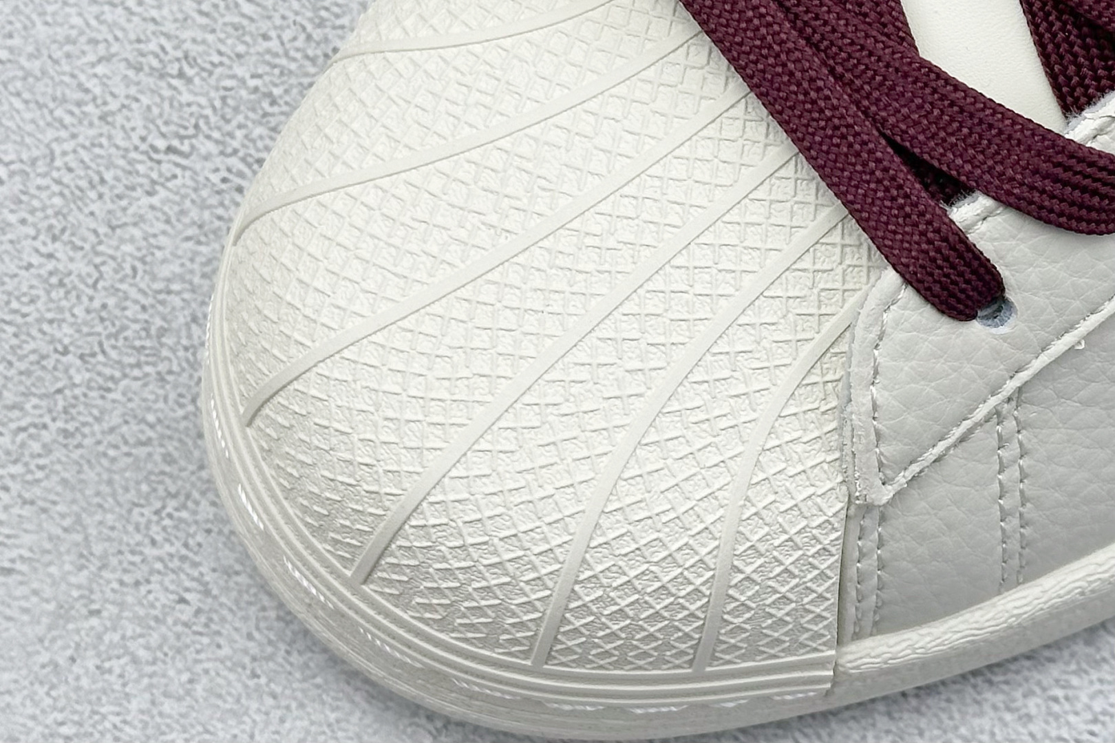 240 AD Originals Superstar x GUCCI 白红 DS0015