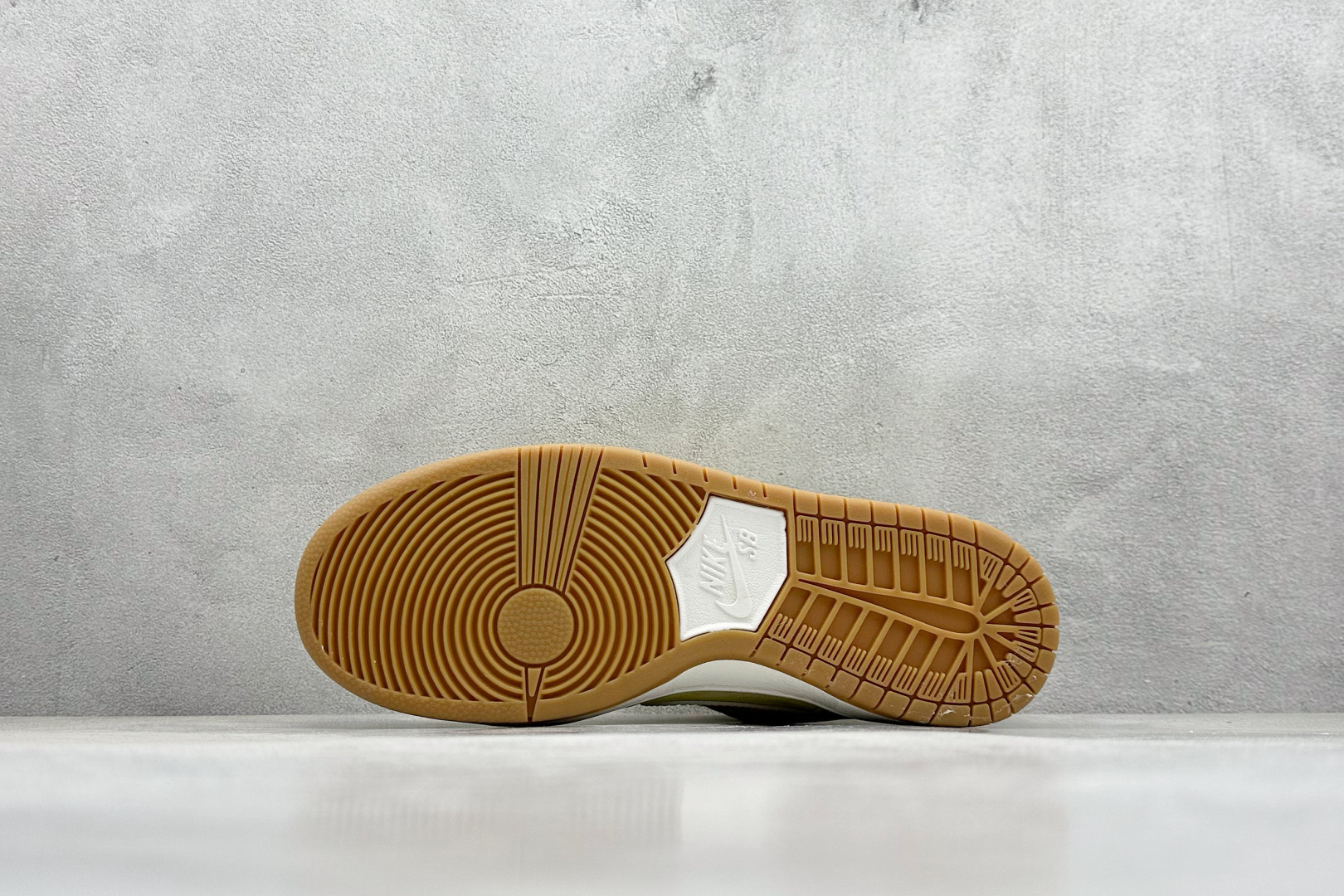 NIKE SB Dunk Low Pro ISO ”University Blue” 生胶黄 FJ1674-700