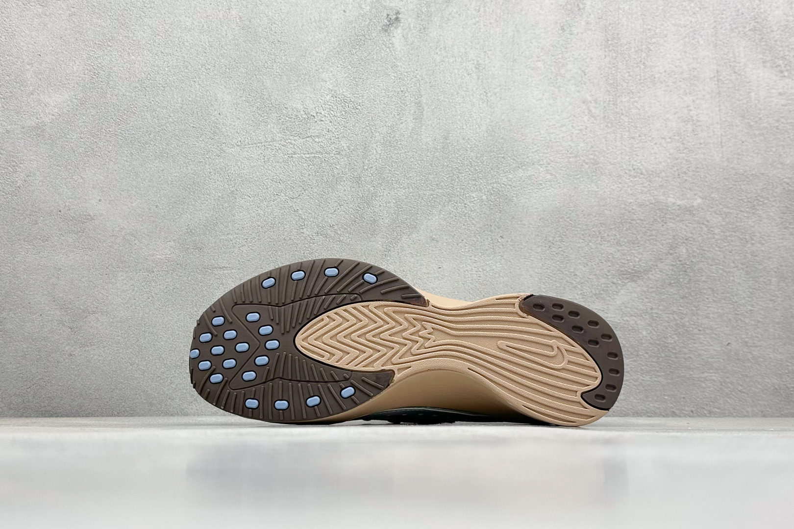 GX版Nike Air Superfly 舒适百搭防滑耐磨 低帮跑步鞋 IB5824-200