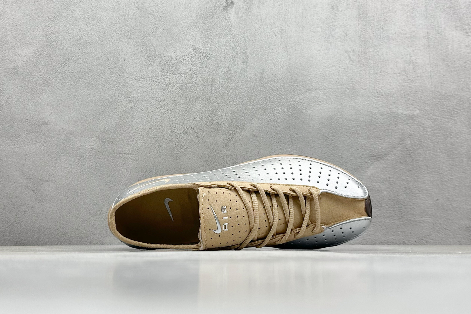 GX版Nike Air Superfly 舒适百搭防滑耐磨 低帮跑步鞋 IB5824-200