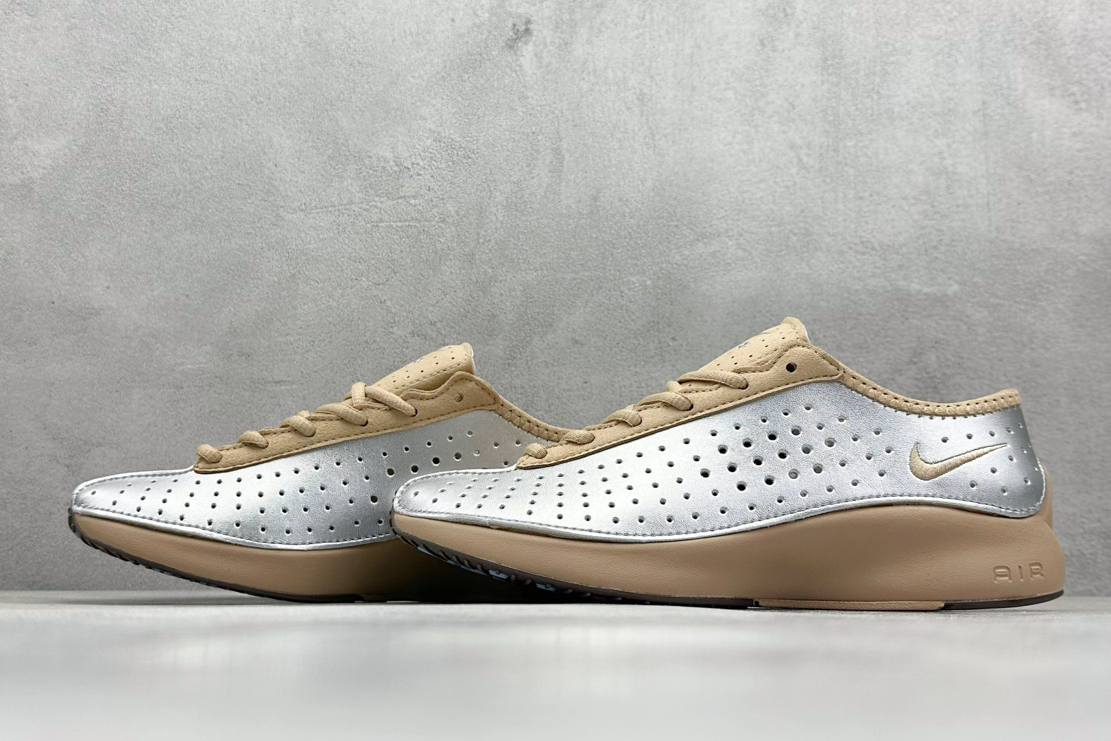 GX版Nike Air Superfly 舒适百搭防滑耐磨 低帮跑步鞋 IB5824-200