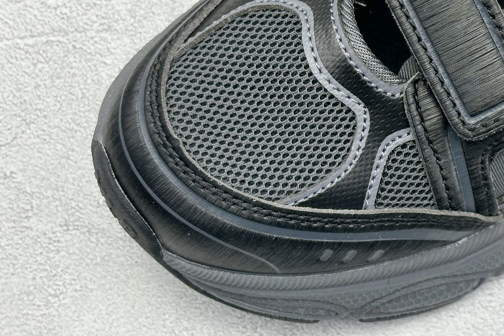 NY版 MLB Ace Runner Mary Jane 纽约洋基队 夏季运动休闲凉鞋 3ASDACE53