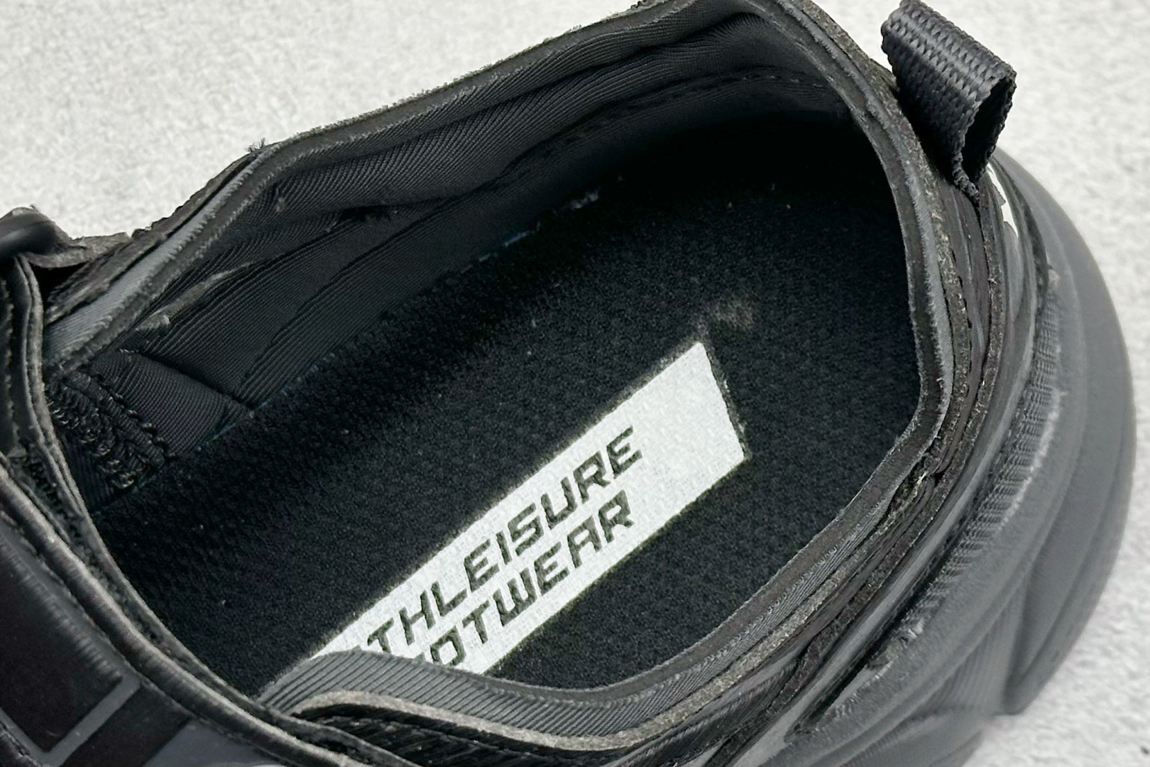 NY版 MLB Ace Runner Mary Jane 纽约洋基队 夏季运动休闲凉鞋 3ASDACE53