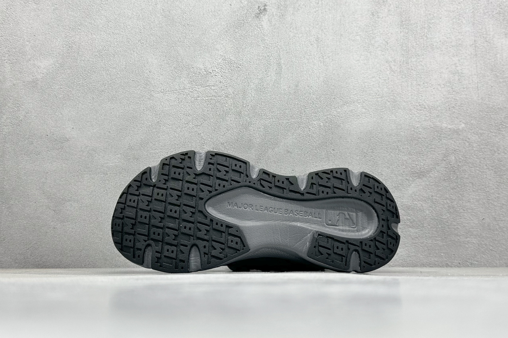 NY版 MLB Ace Runner Mary Jane 纽约洋基队 夏季运动休闲凉鞋 3ASDACE53