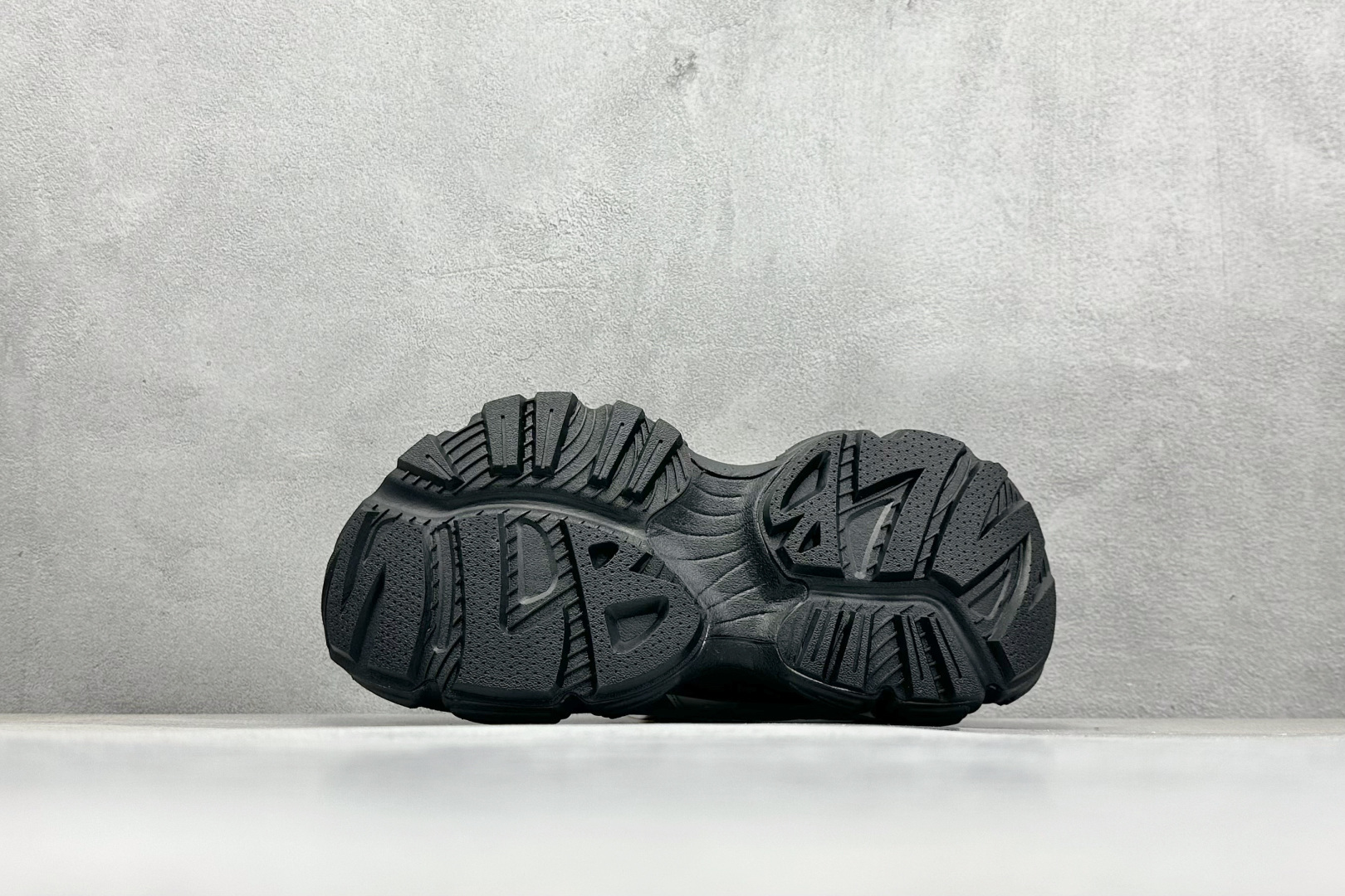 NY版MLB ACE RUNNER MARY JANE 厚底老爹风魔术贴休闲运动慢跑凉鞋 3ASDW0153