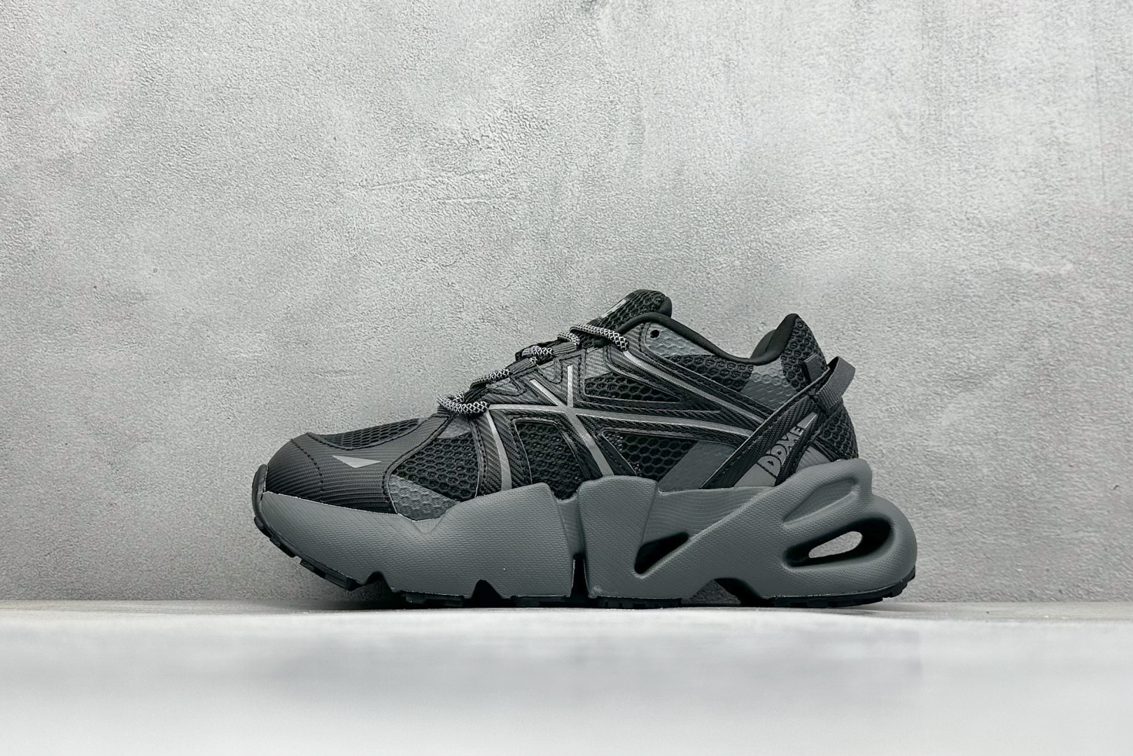 NY版 MLB Chunky Runner Basic 镂空网纱老爹慢跑鞋系列 NY版 MLB Chunky Runner Basic 镂空网纱老爹慢跑鞋系列