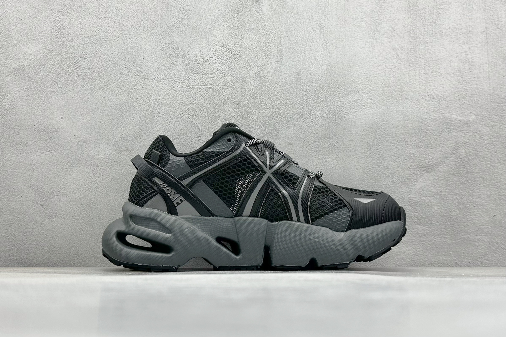 NY版 MLB Chunky Runner Basic 镂空网纱老爹慢跑鞋系列 NY版 MLB Chunky Runner Basic 镂空网纱老爹慢跑鞋系列