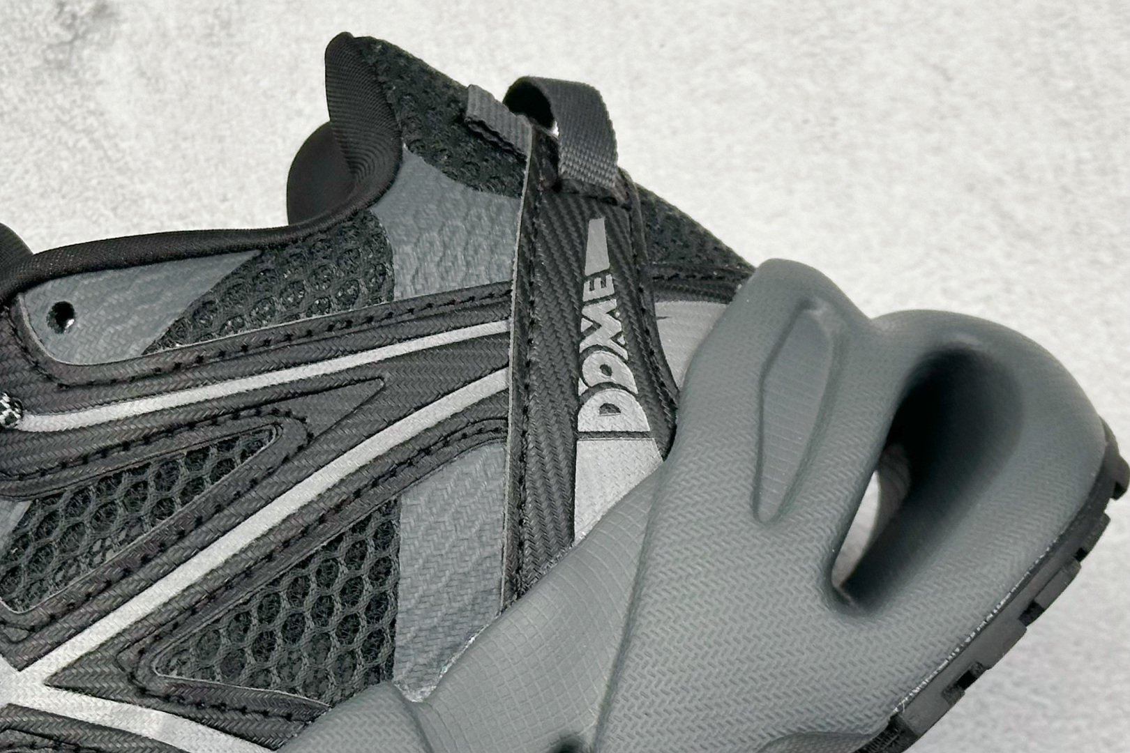 NY版 MLB Chunky Runner Basic 镂空网纱老爹慢跑鞋系列 NY版 MLB Chunky Runner Basic 镂空网纱老爹慢跑鞋系列