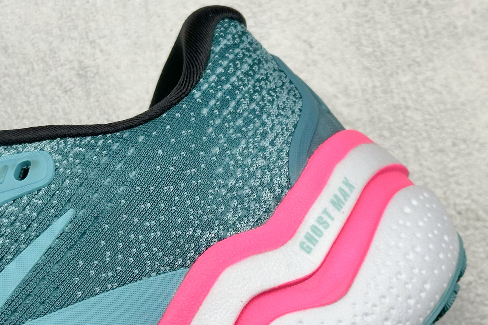 Z版 Brooks 布鲁克斯 Hyperion Max 2 超弹轻盈跑步鞋 低帮透气缓震支撑休闲运动慢跑鞋 120420 1B 077 Z版 Brooks 布鲁克斯 Hyperion Max 2 超弹轻盈跑步鞋 低帮透气缓震支撑休闲运动慢跑鞋 120420 1B 077