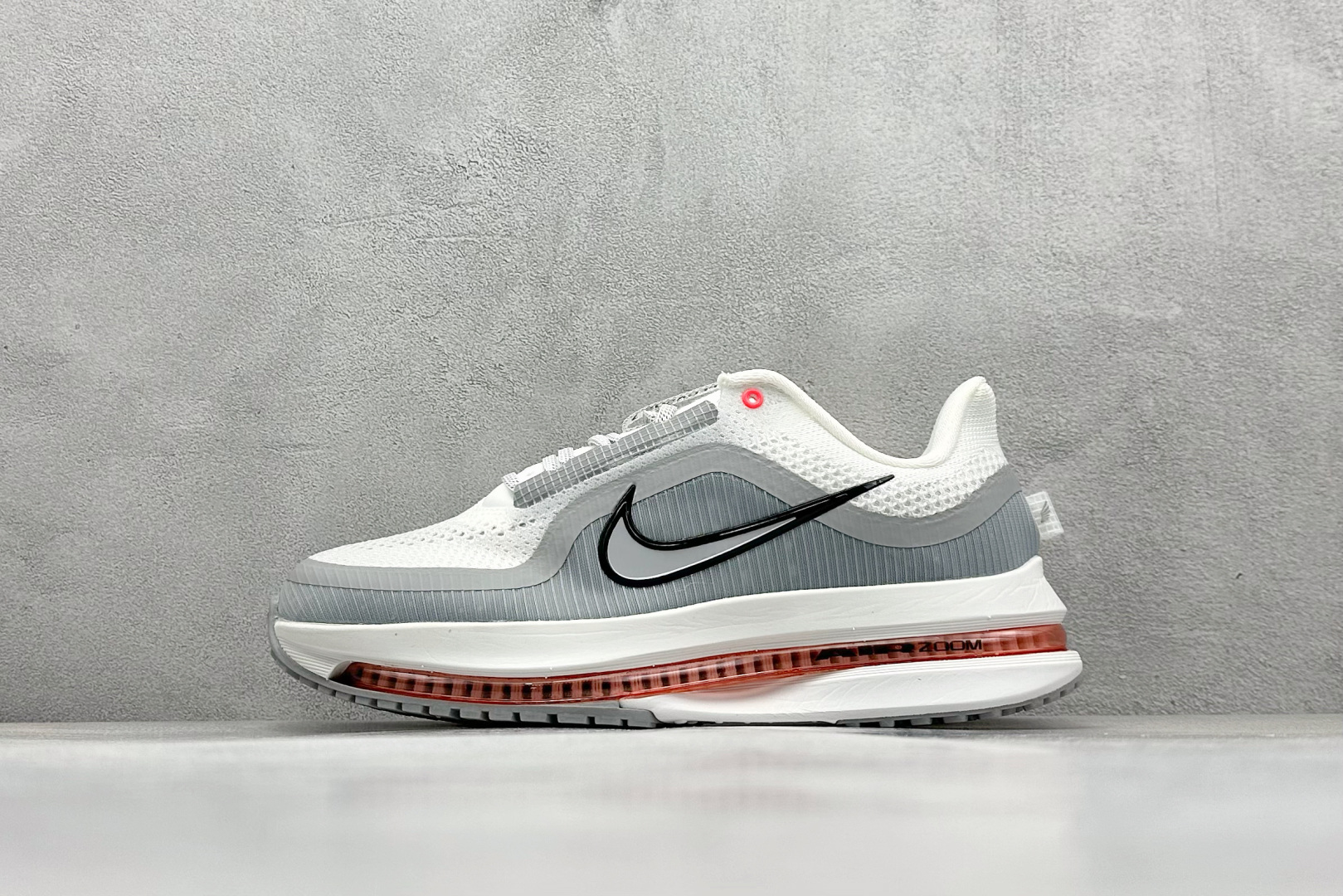 I8Nike Air Zoom Pegasus Premium 耐克网面全掌气垫缓震跑鞋 HQ2592-007