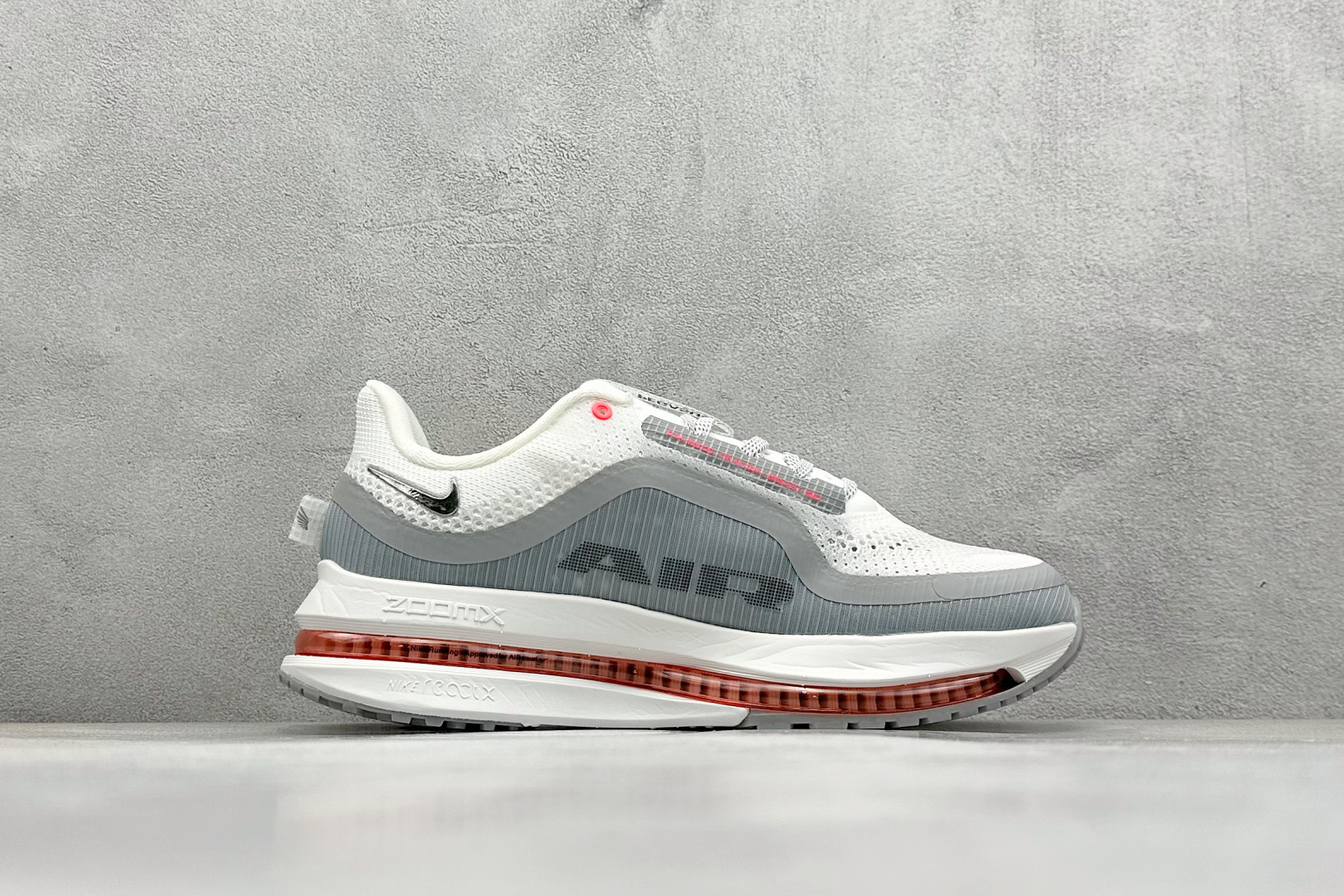 I8Nike Air Zoom Pegasus Premium 耐克网面全掌气垫缓震跑鞋 HQ2592-007