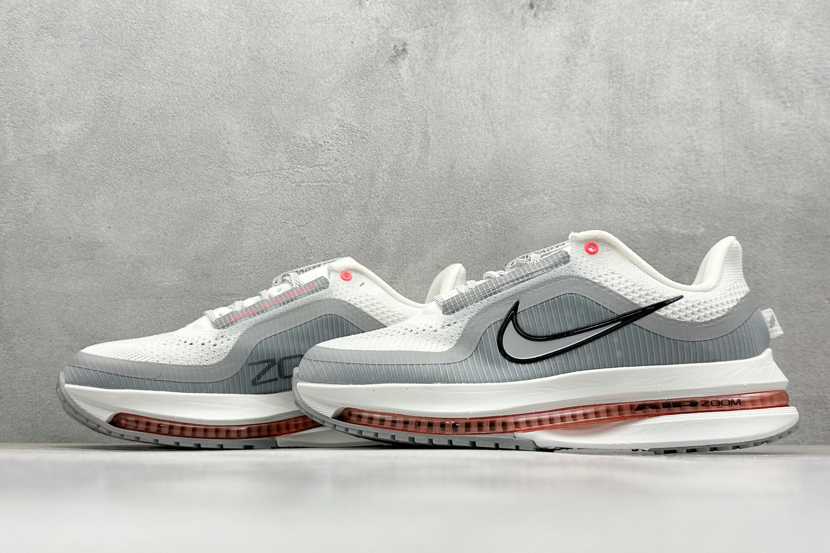 I8Nike Air Zoom Pegasus Premium 耐克网面全掌气垫缓震跑鞋 HQ2592-007