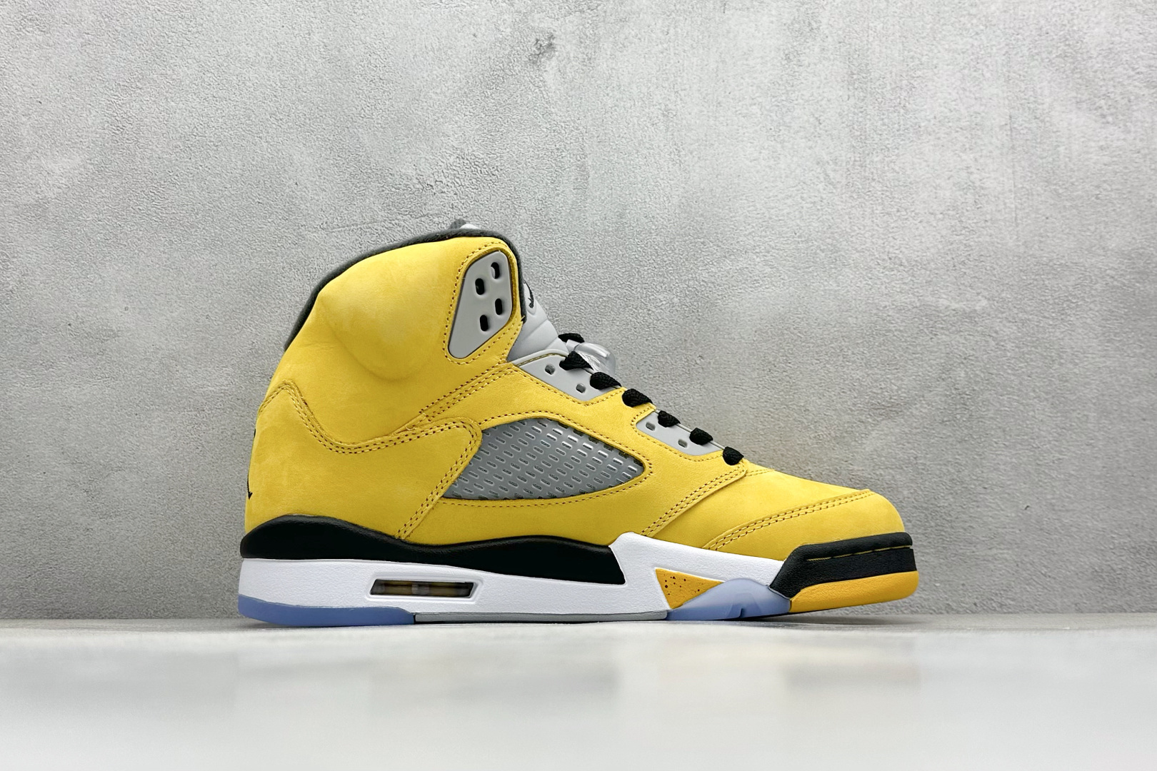 F版 Nike Air Jordan 5 ”Grape” 纯原大厂出品 Air Jordan AJ5 Retro IO3372-700