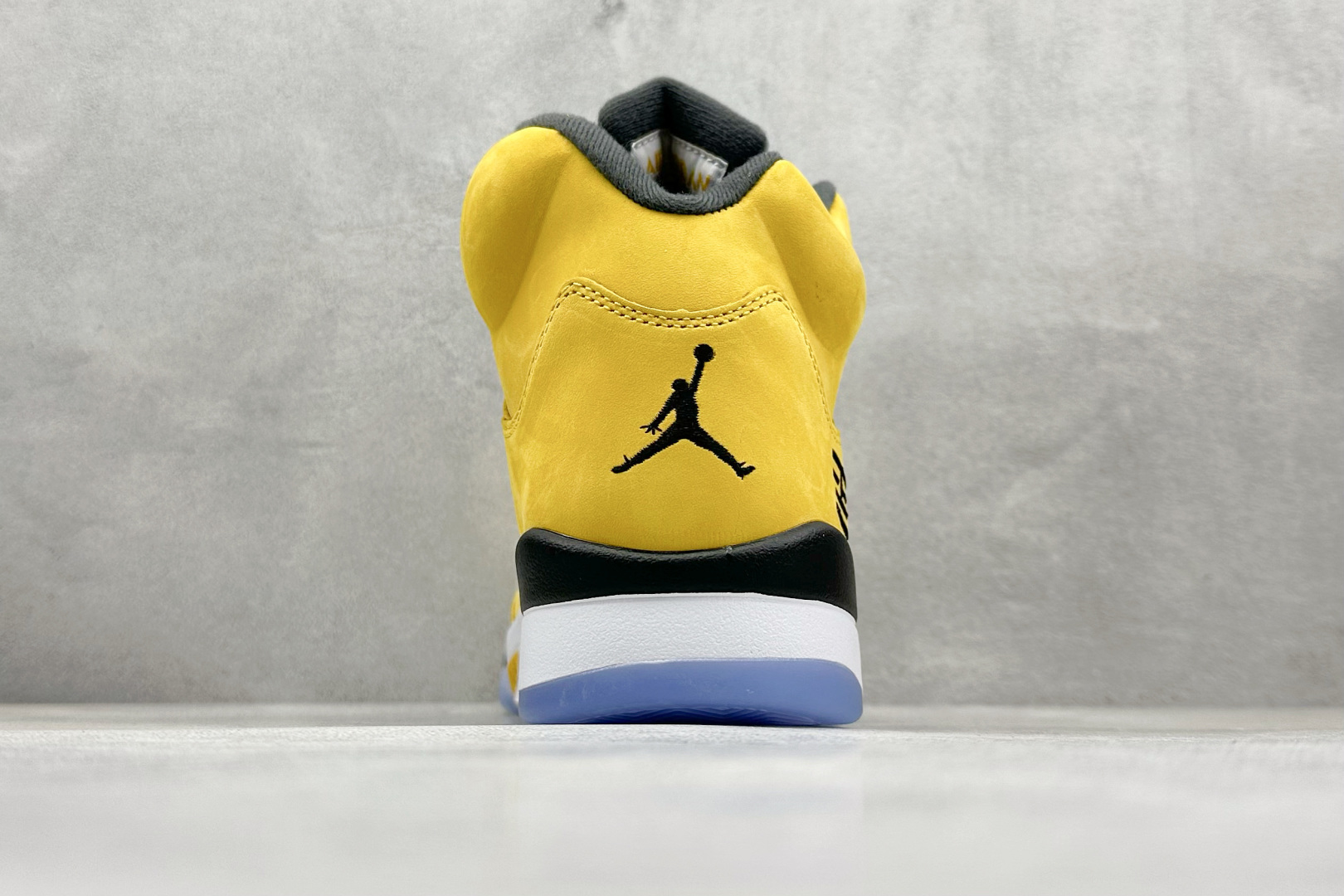 F版 Nike Air Jordan 5 ”Grape” 纯原大厂出品 Air Jordan AJ5 Retro IO3372-700