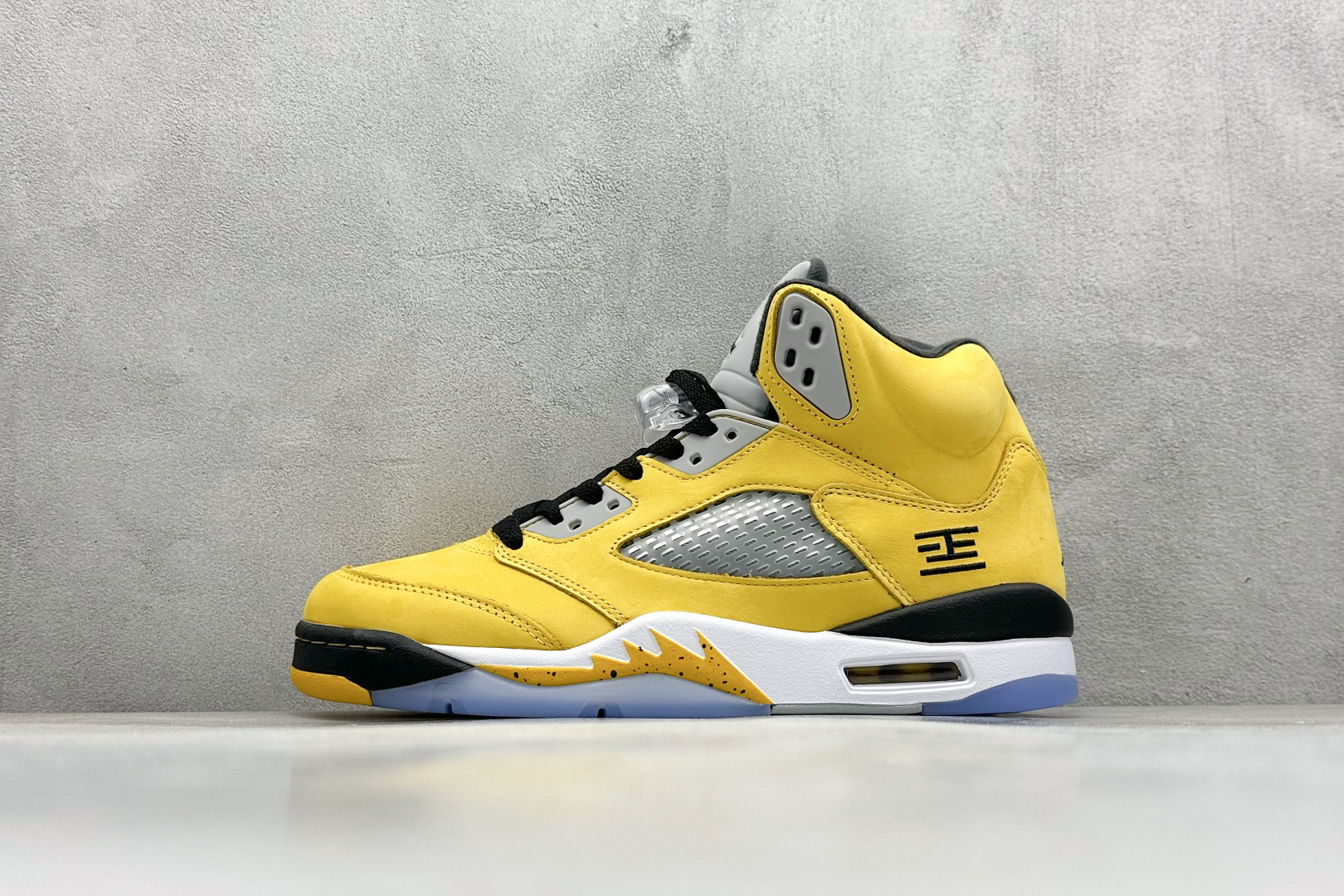 F版 Nike Air Jordan 5 ”Grape” 纯原大厂出品 Air Jordan AJ5 Retro IO3372-700