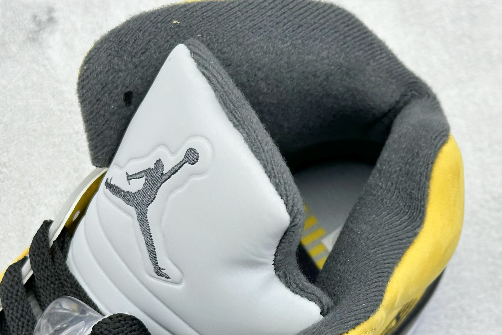 F版 Nike Air Jordan 5 ”Grape” 纯原大厂出品 Air Jordan AJ5 Retro IO3372-700