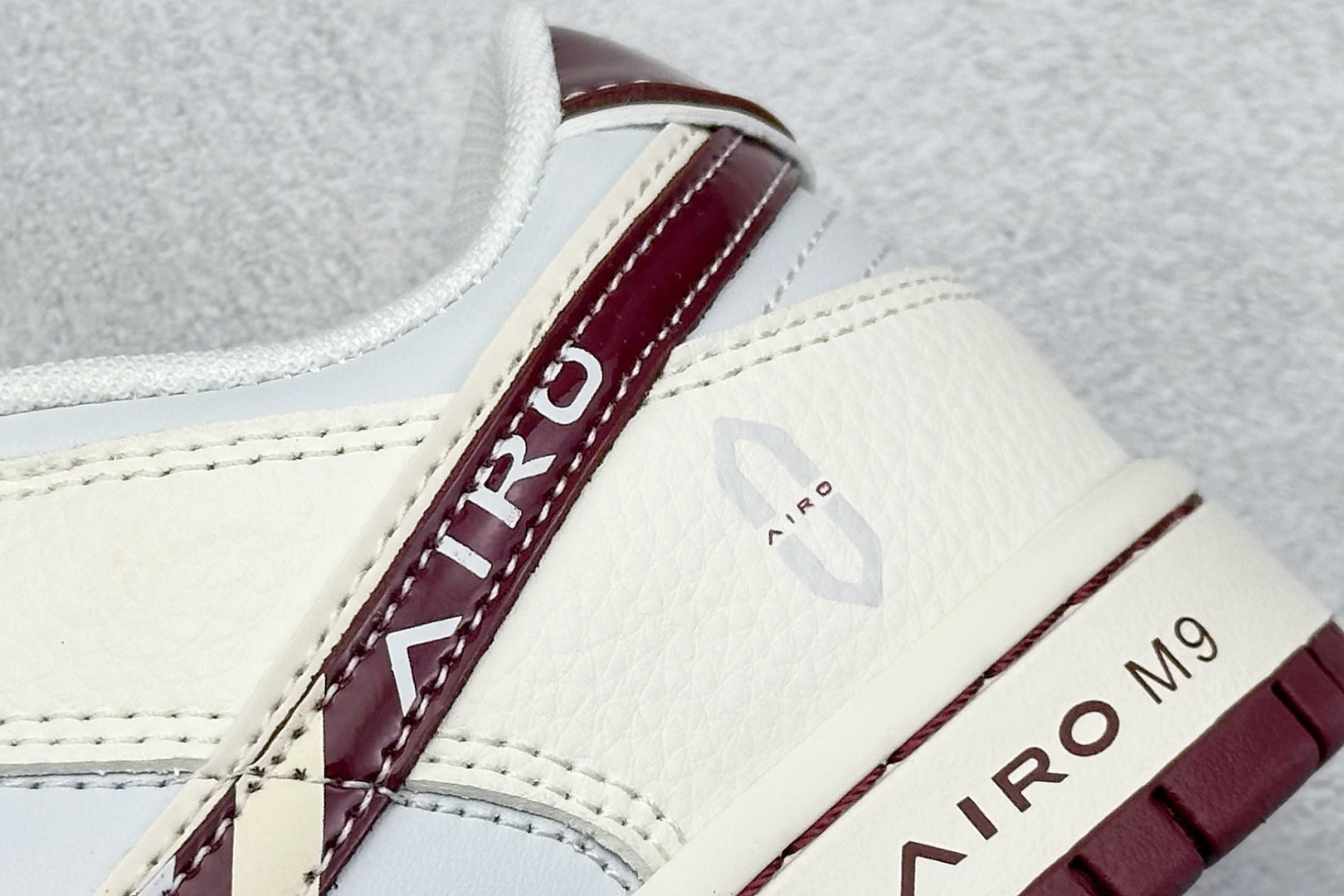 XC版Nike SB Dunk Low 问界M9红彩勾 周年高端定制 低帮休闲板鞋 FC1688-236