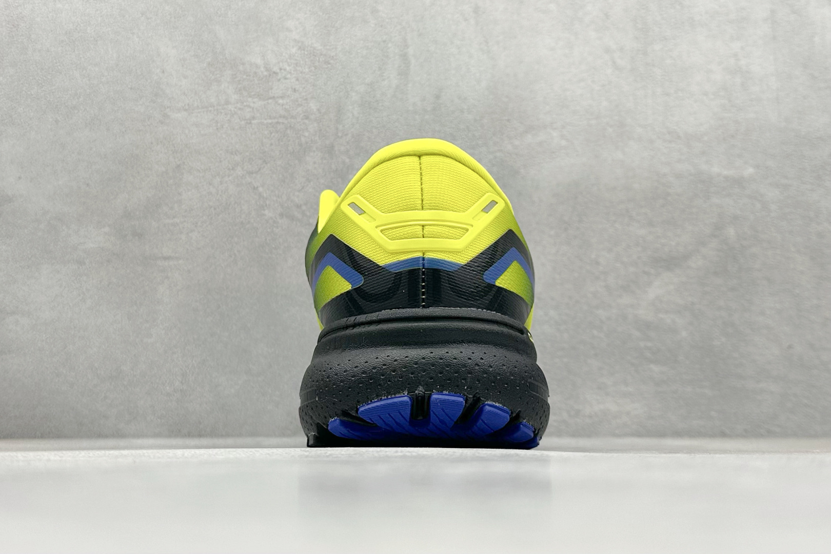 Brooks Ghost 15代 布鲁克斯 系列低帮透气缓震支撑休闲运动慢跑鞋 110393 1D 063