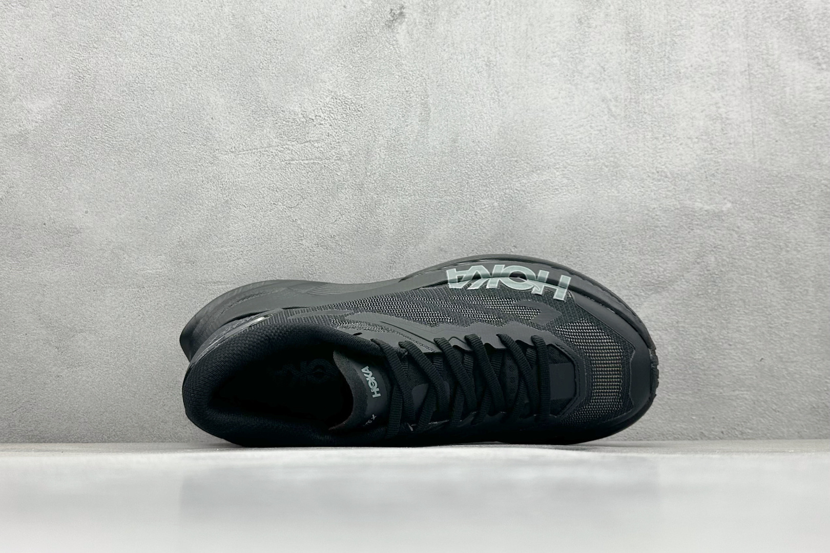 GX版Hoka Mafate Speed X 马法特厚底轻量山地跑步鞋 1161997/BBLC