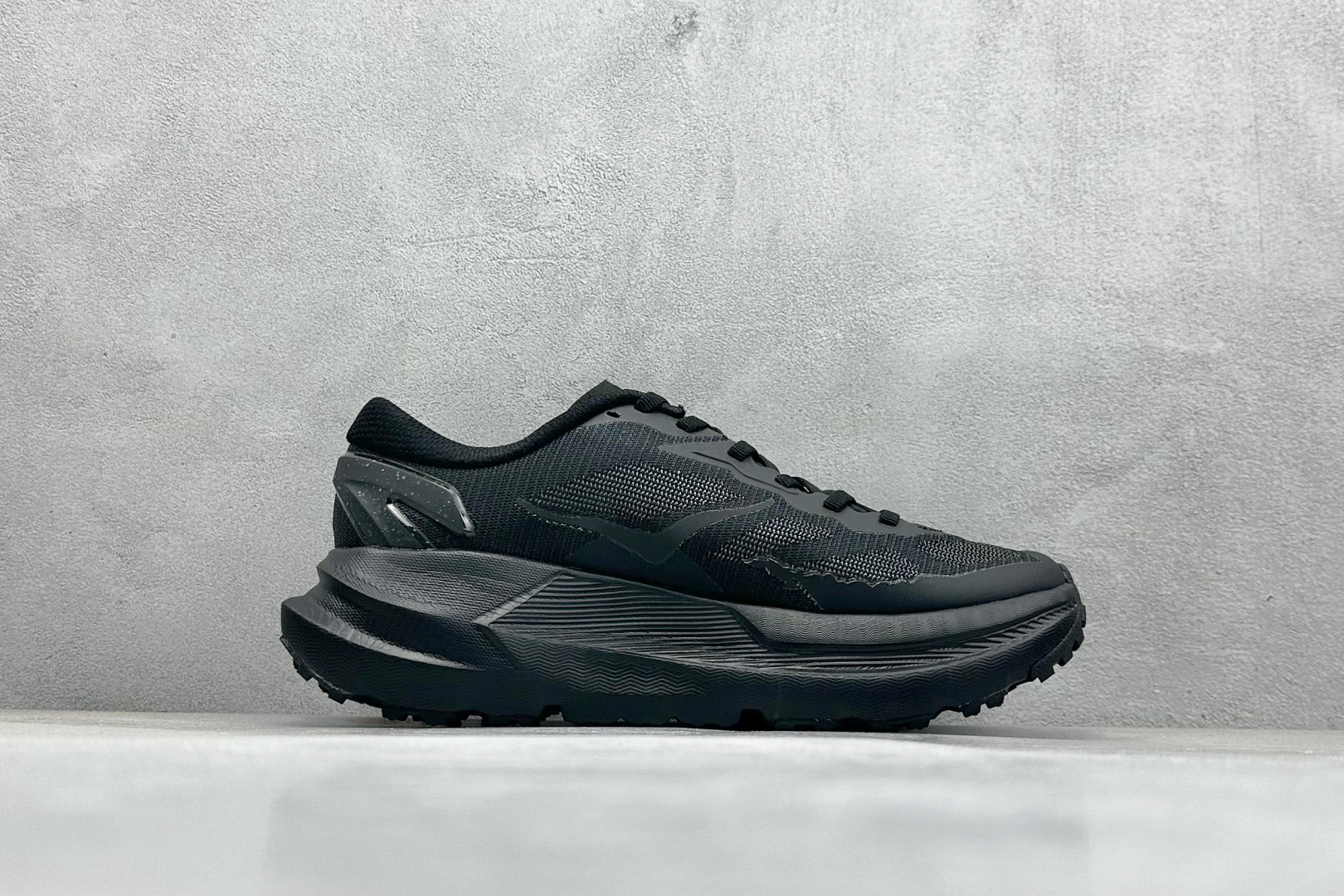 GX版Hoka Mafate Speed X 马法特厚底轻量山地跑步鞋 1161997/BBLC