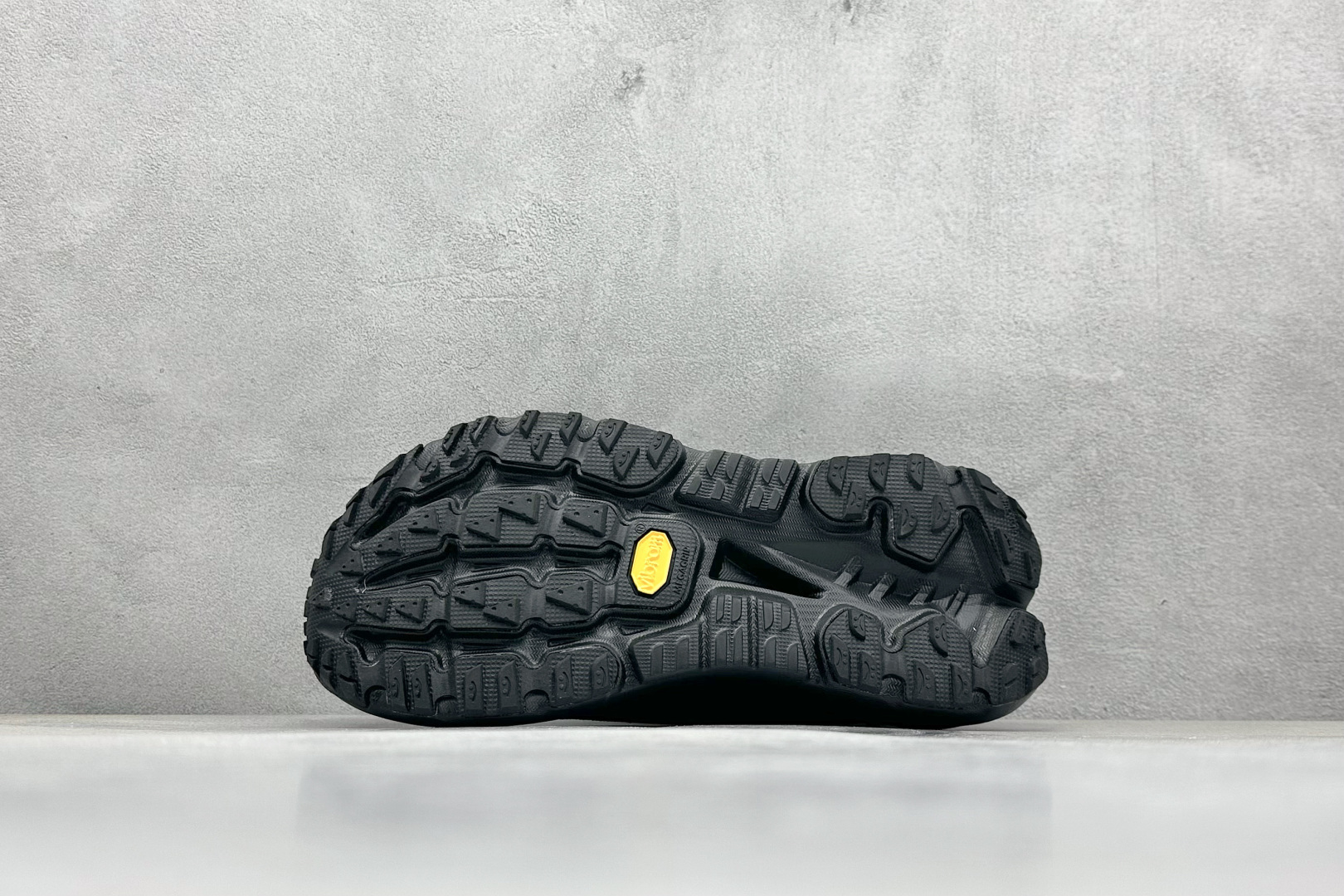 GX版Hoka Mafate Speed X 马法特厚底轻量山地跑步鞋 1161997/BBLC