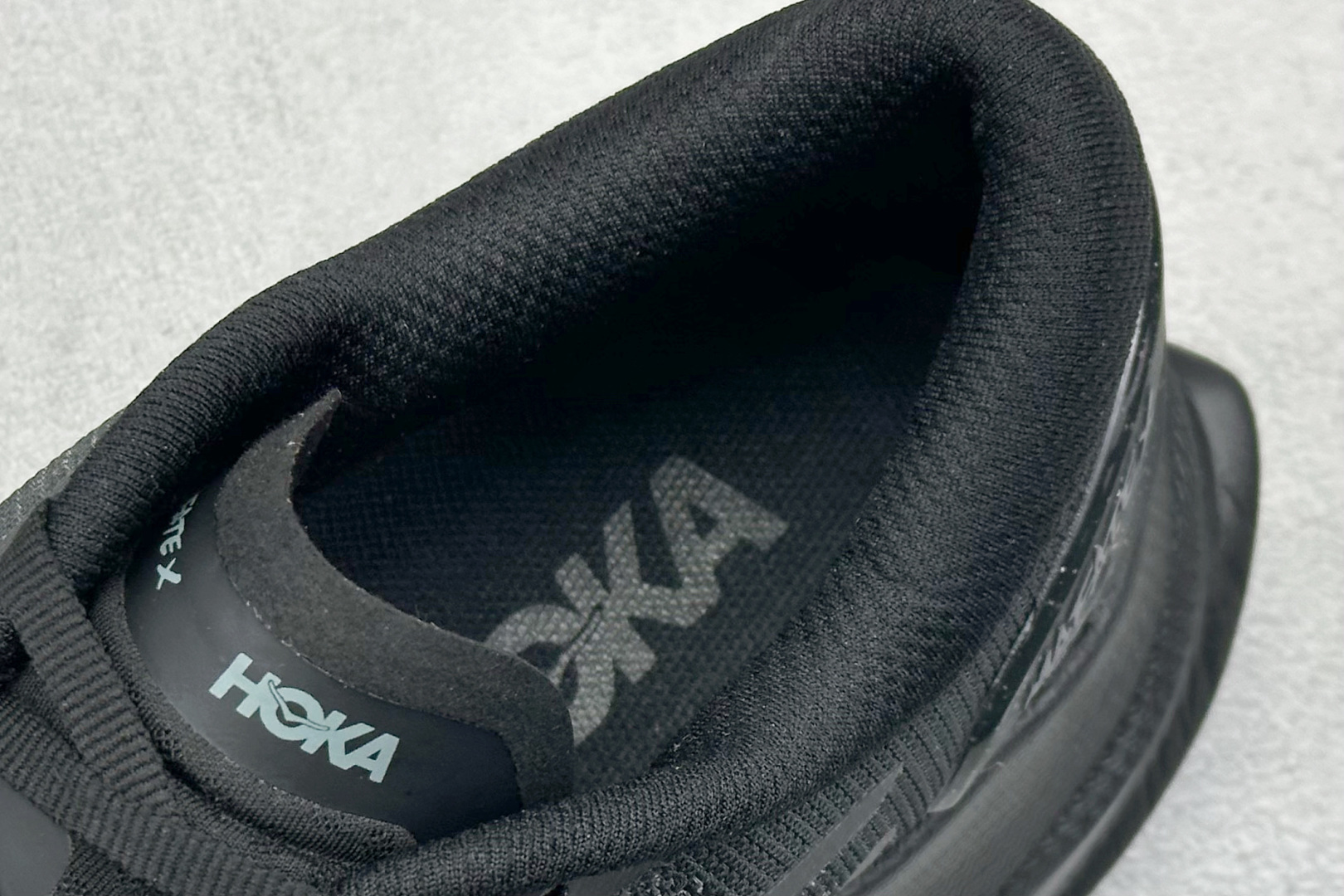 GX版Hoka Mafate Speed X 马法特厚底轻量山地跑步鞋 1161997/BBLC