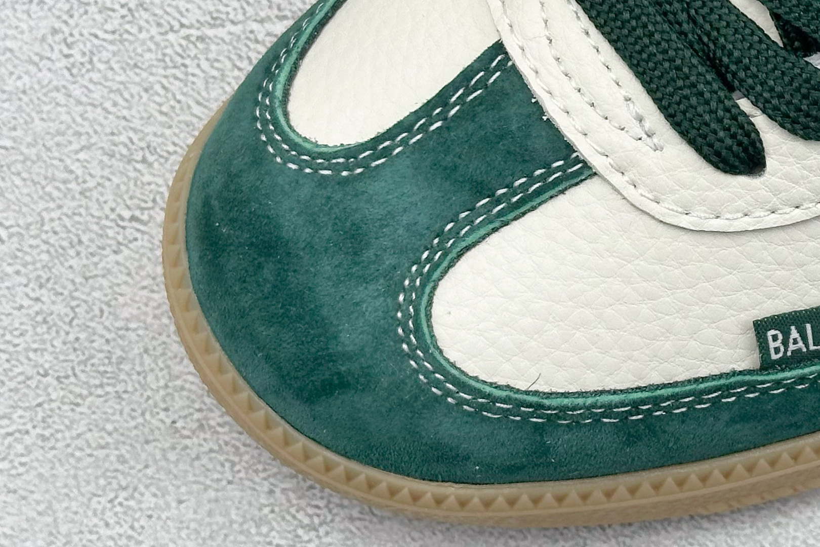 Adidas SAMBA 德训鞋 联名款 高端定制桑巴系列 XR0002