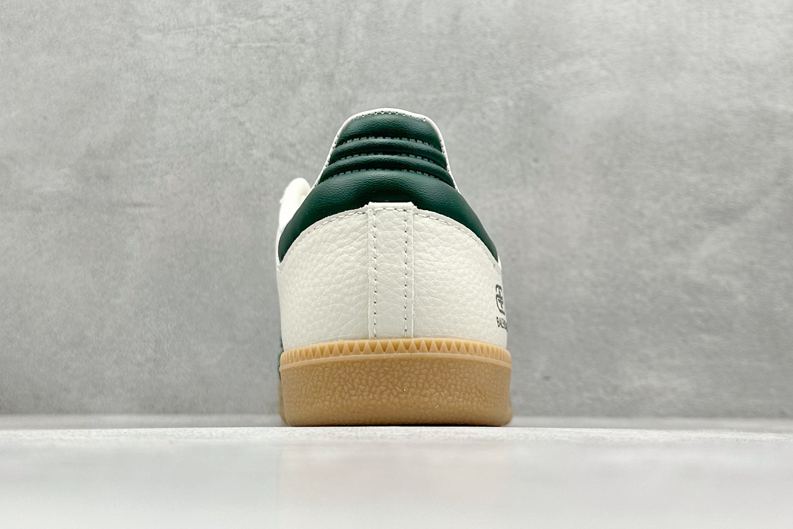 Adidas SAMBA 德训鞋 联名款 高端定制桑巴系列 XR0002