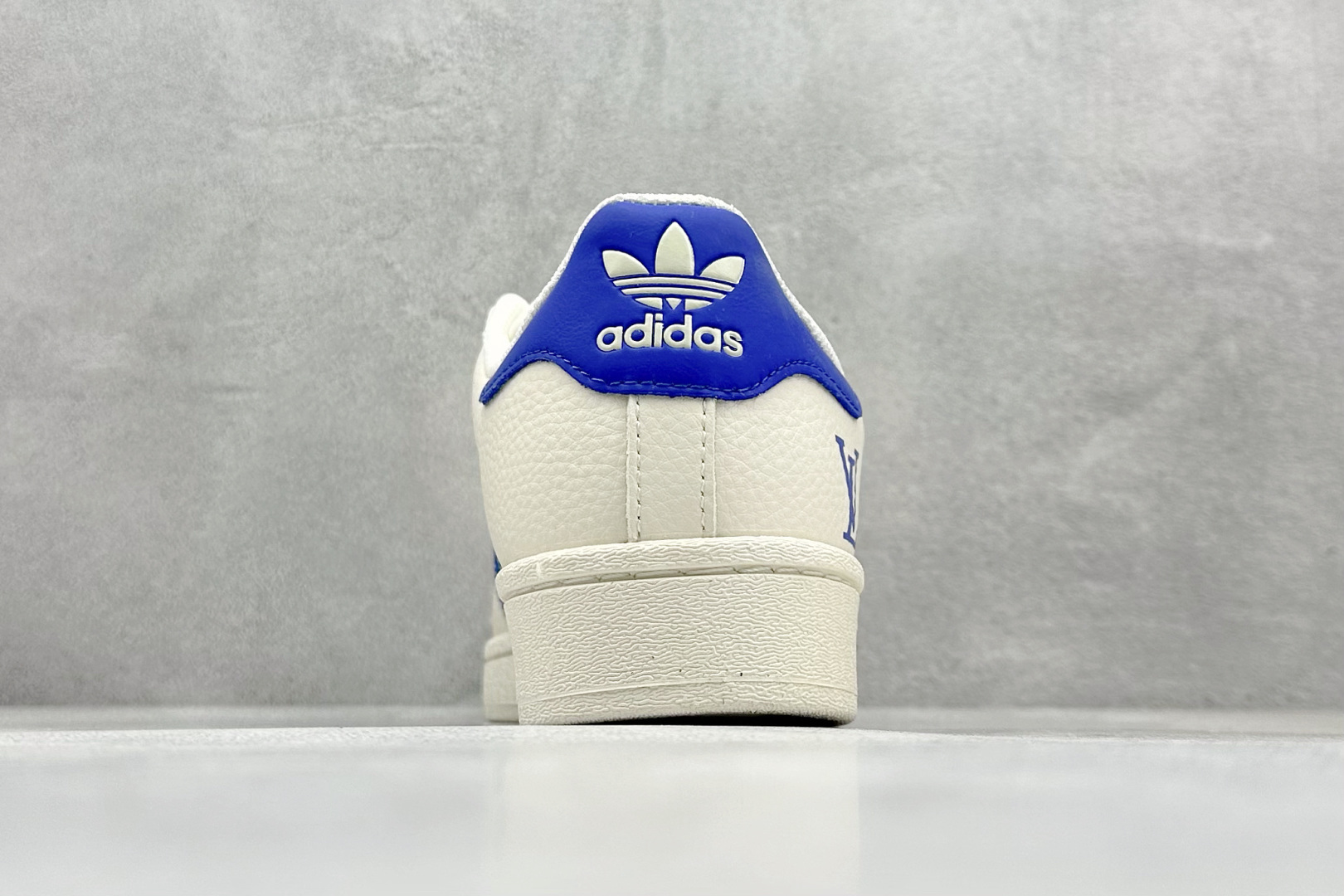 AD Originals Gazelle Indoor LV联名 三叶草复古休闲运动板鞋 AD0006