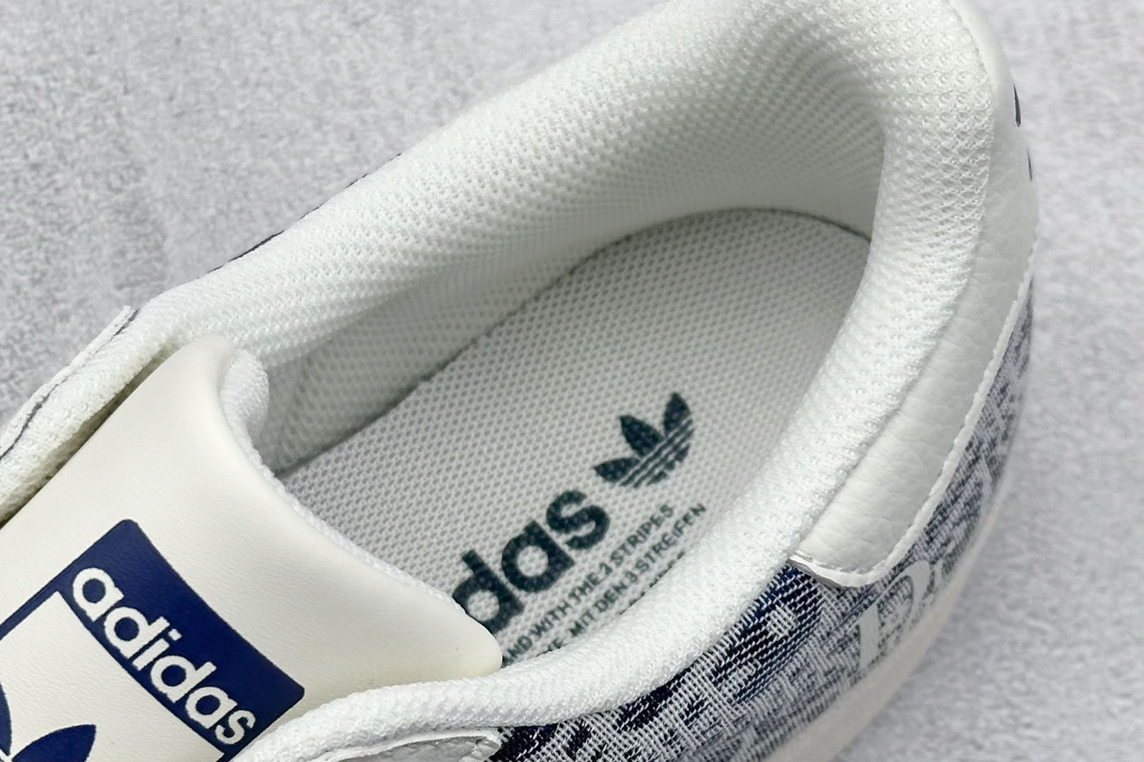 AD Originals Superstar 联名贝壳头 HS3081