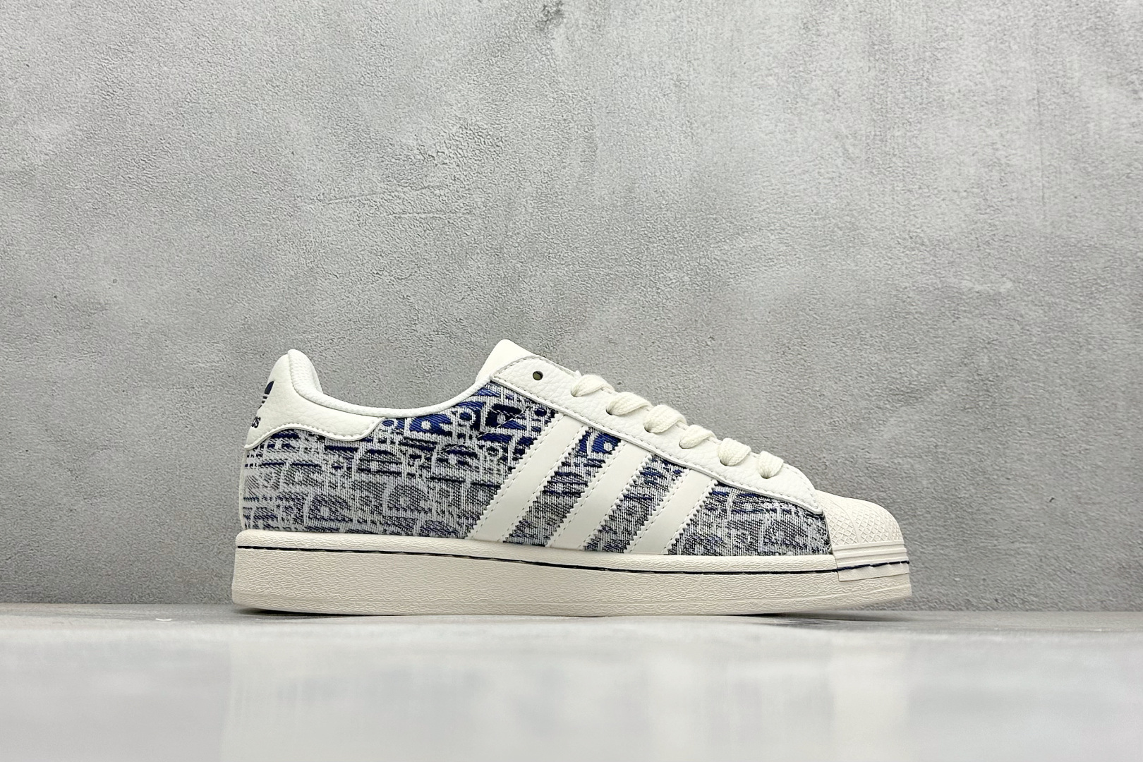 AD Originals Superstar 联名贝壳头 HS3081
