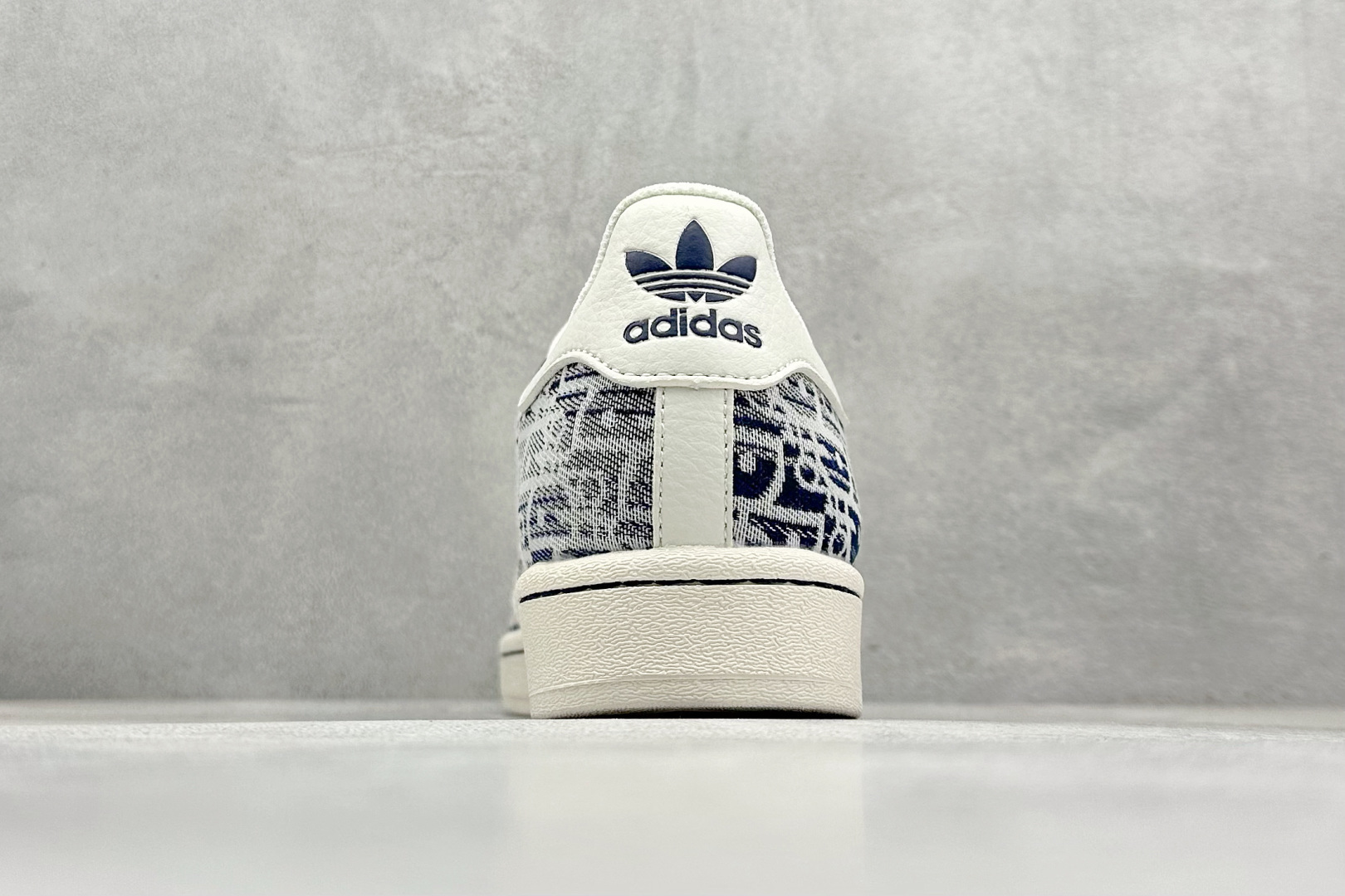 AD Originals Superstar 联名贝壳头 HS3081