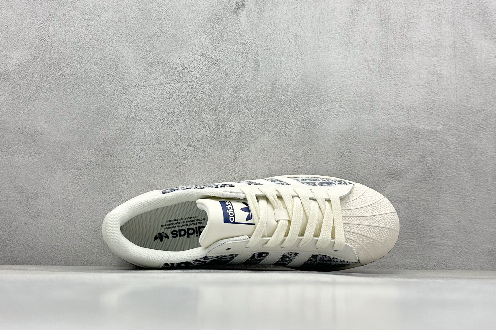 AD Originals Superstar 联名贝壳头 HS3081