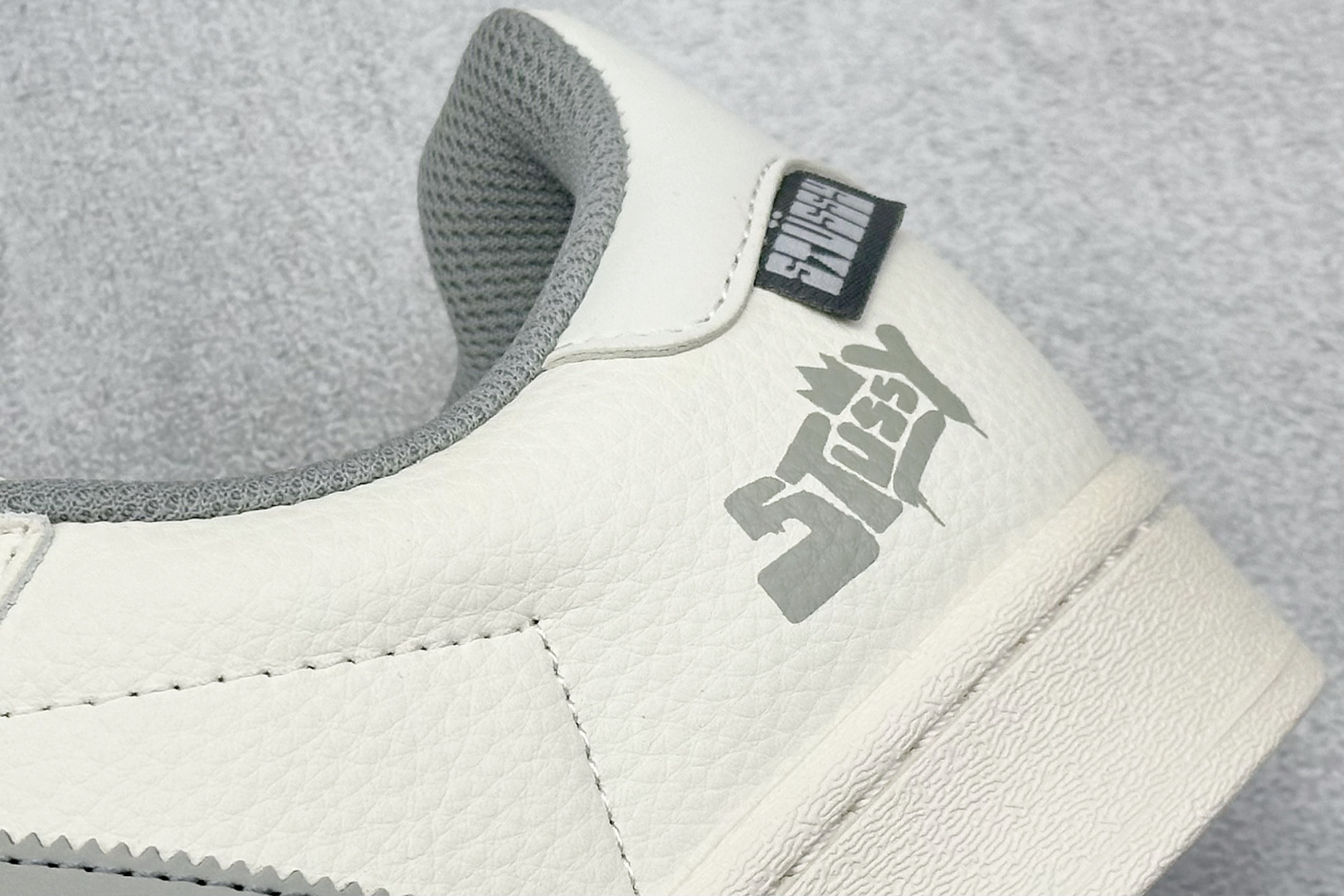 AD Originals Superstar 联名贝壳头 HS3085