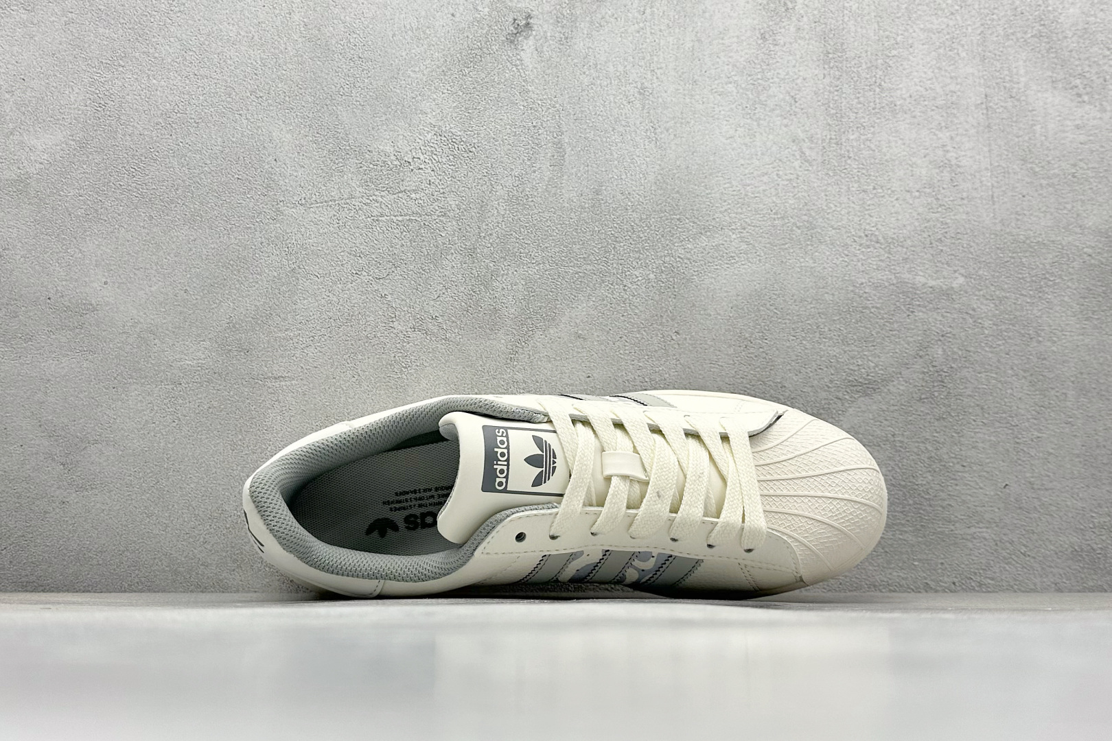 AD Originals Superstar 联名贝壳头 HS3085