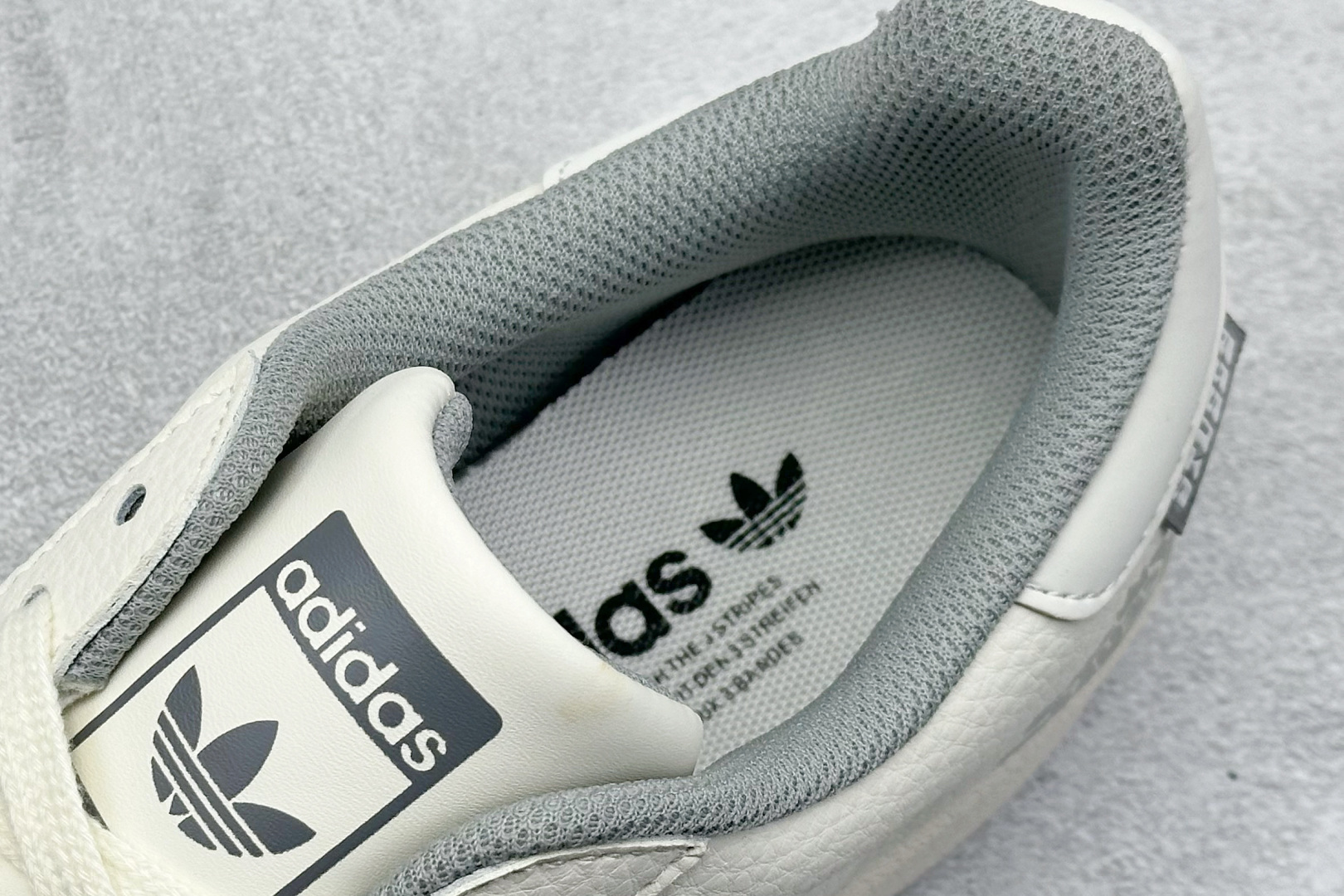 AD Originals Superstar 联名贝壳头 HS3085