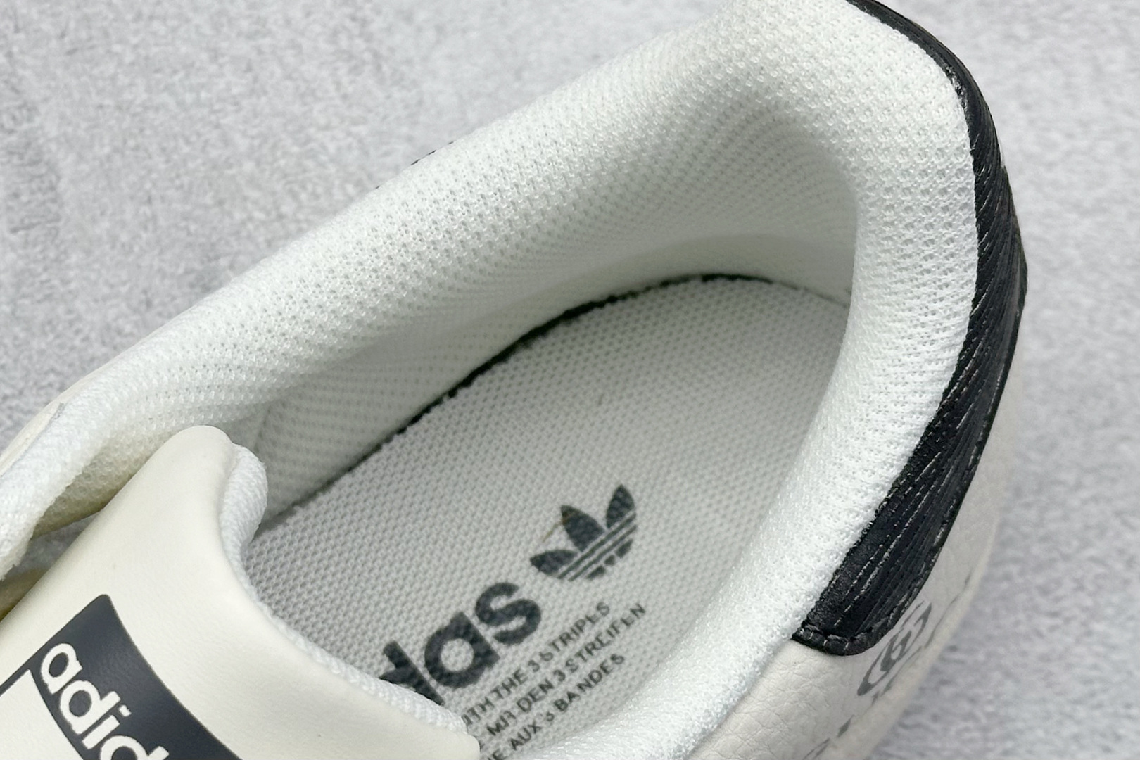 AD Originals Superstar 联名贝壳头 HS3073