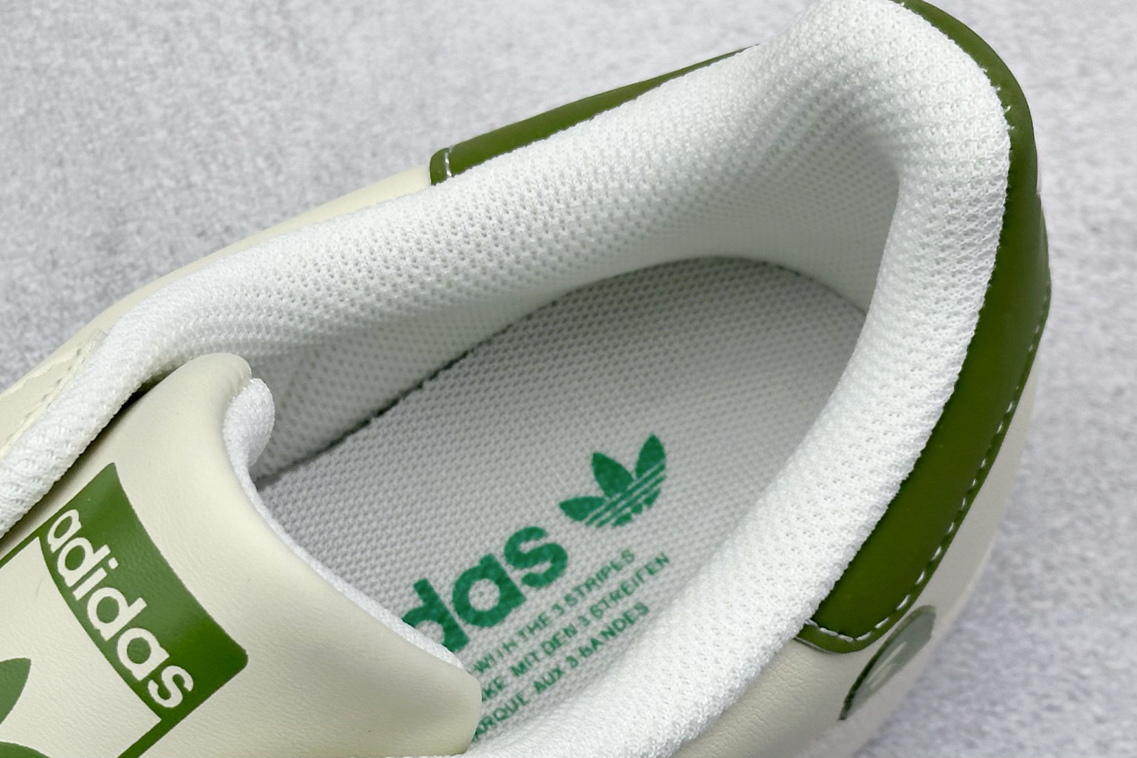 AD Originals Superstar 联名贝壳头 原装 HS3088