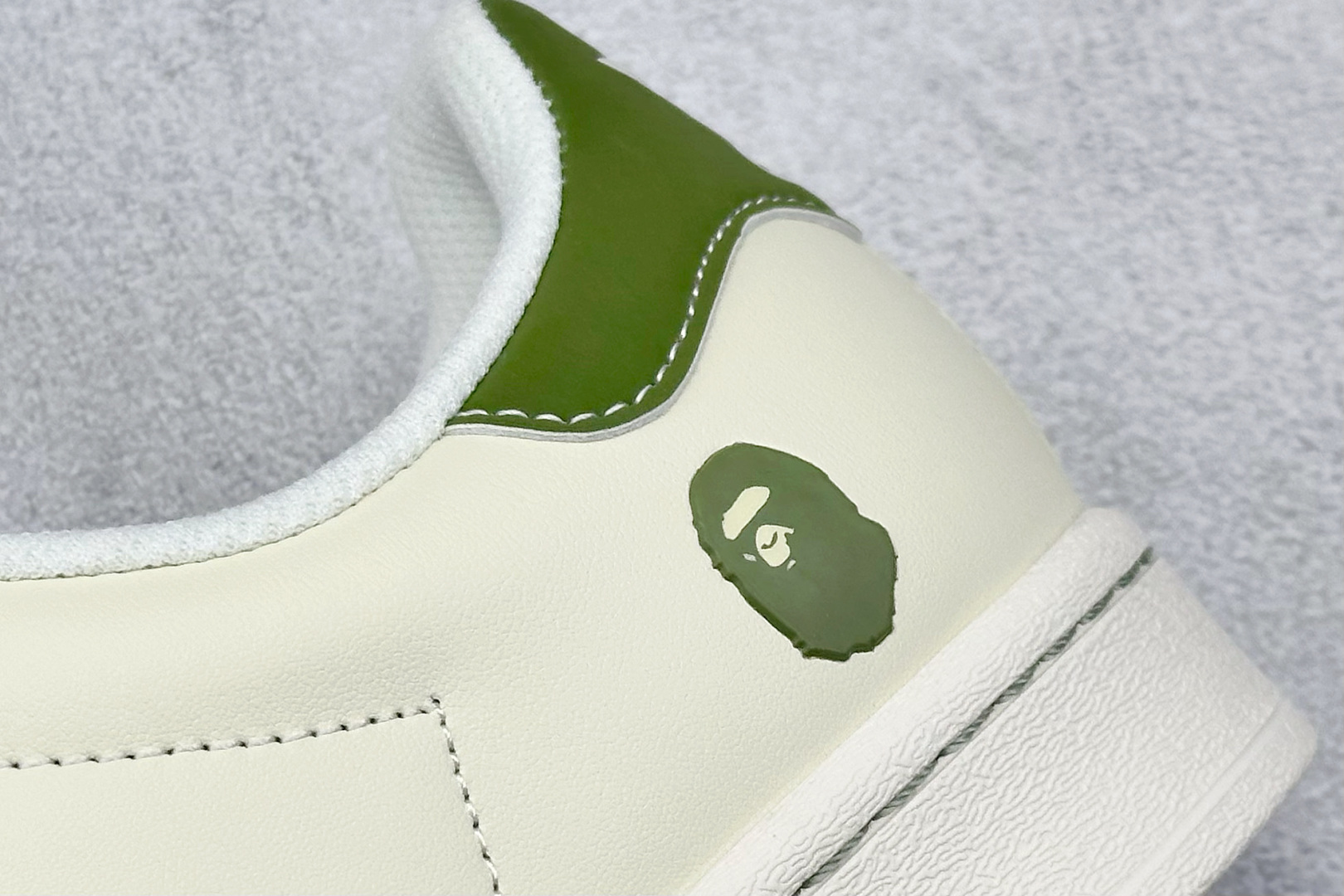 AD Originals Superstar 联名贝壳头 原装 HS3088