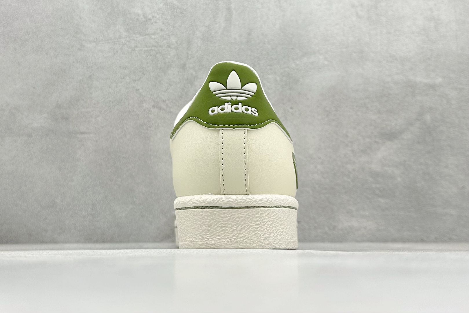 AD Originals Superstar 联名贝壳头 原装 HS3088