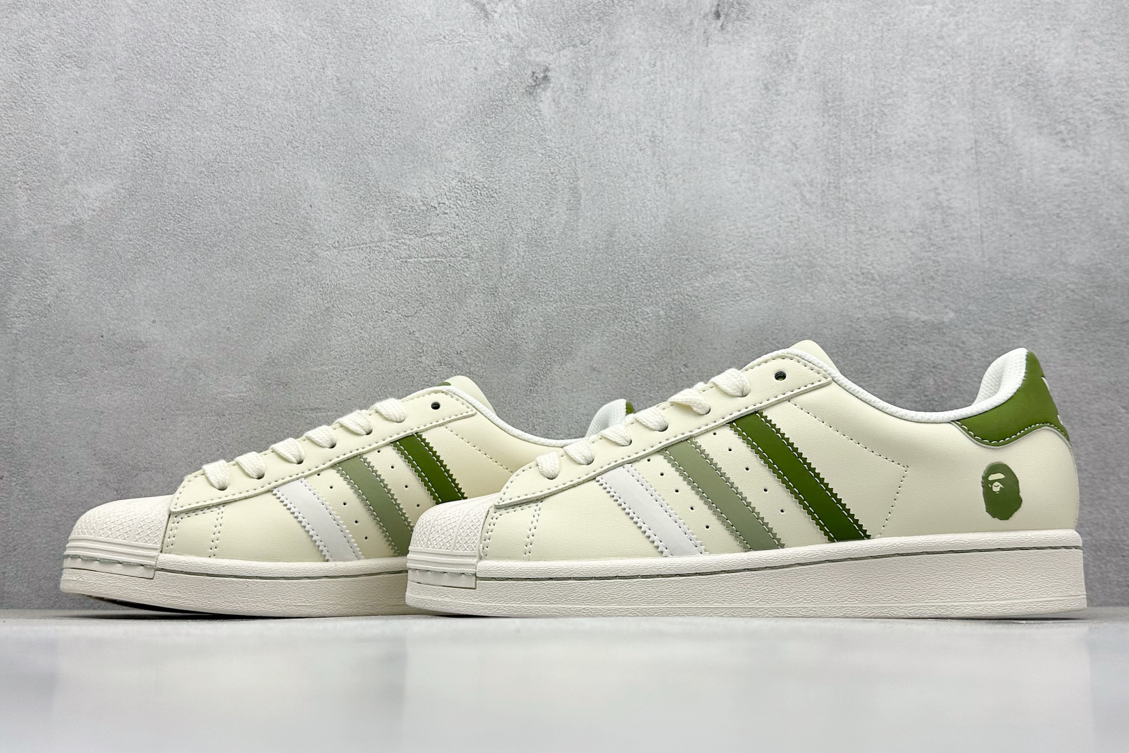 AD Originals Superstar 联名贝壳头 原装 HS3088