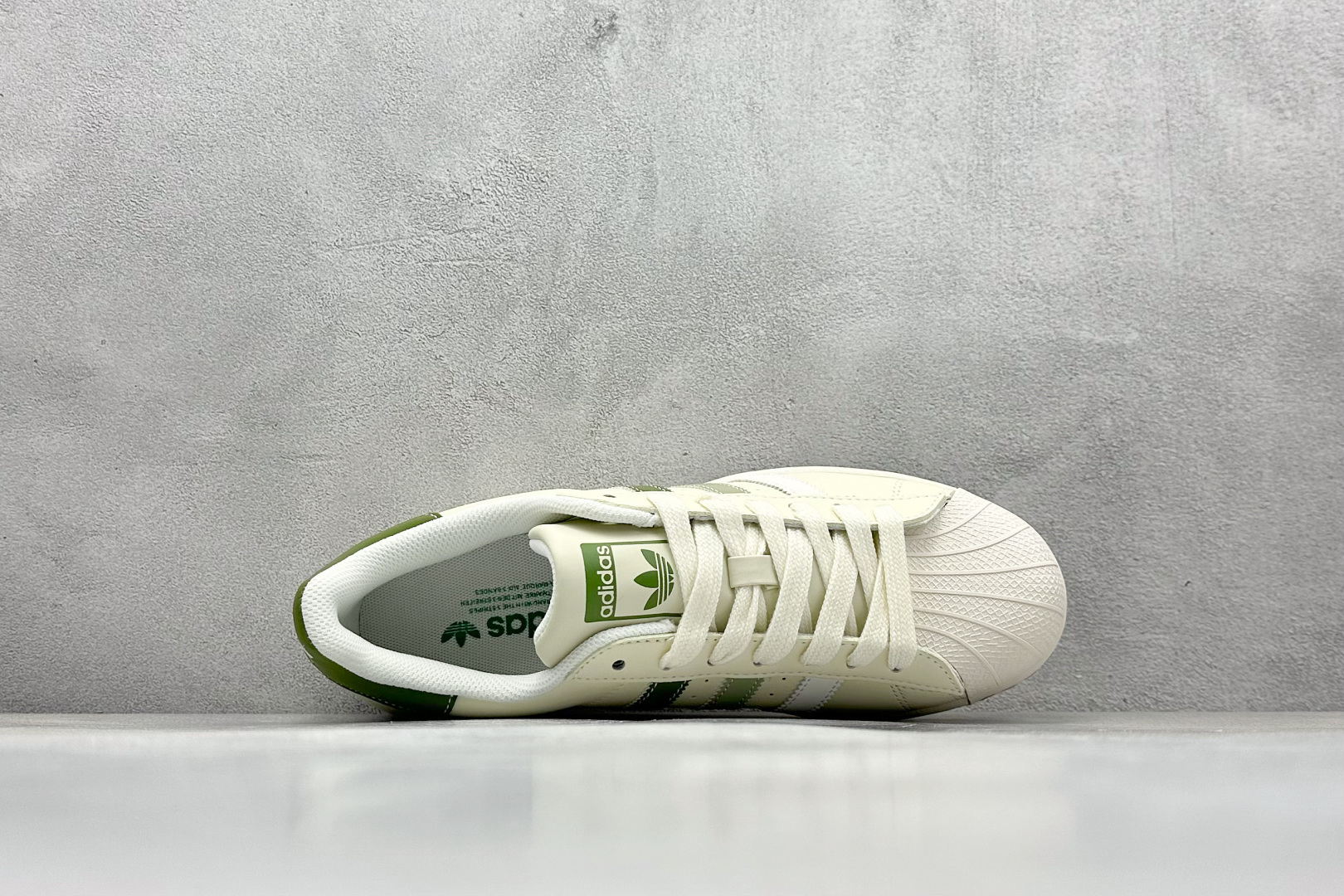 AD Originals Superstar 联名贝壳头 原装 HS3088