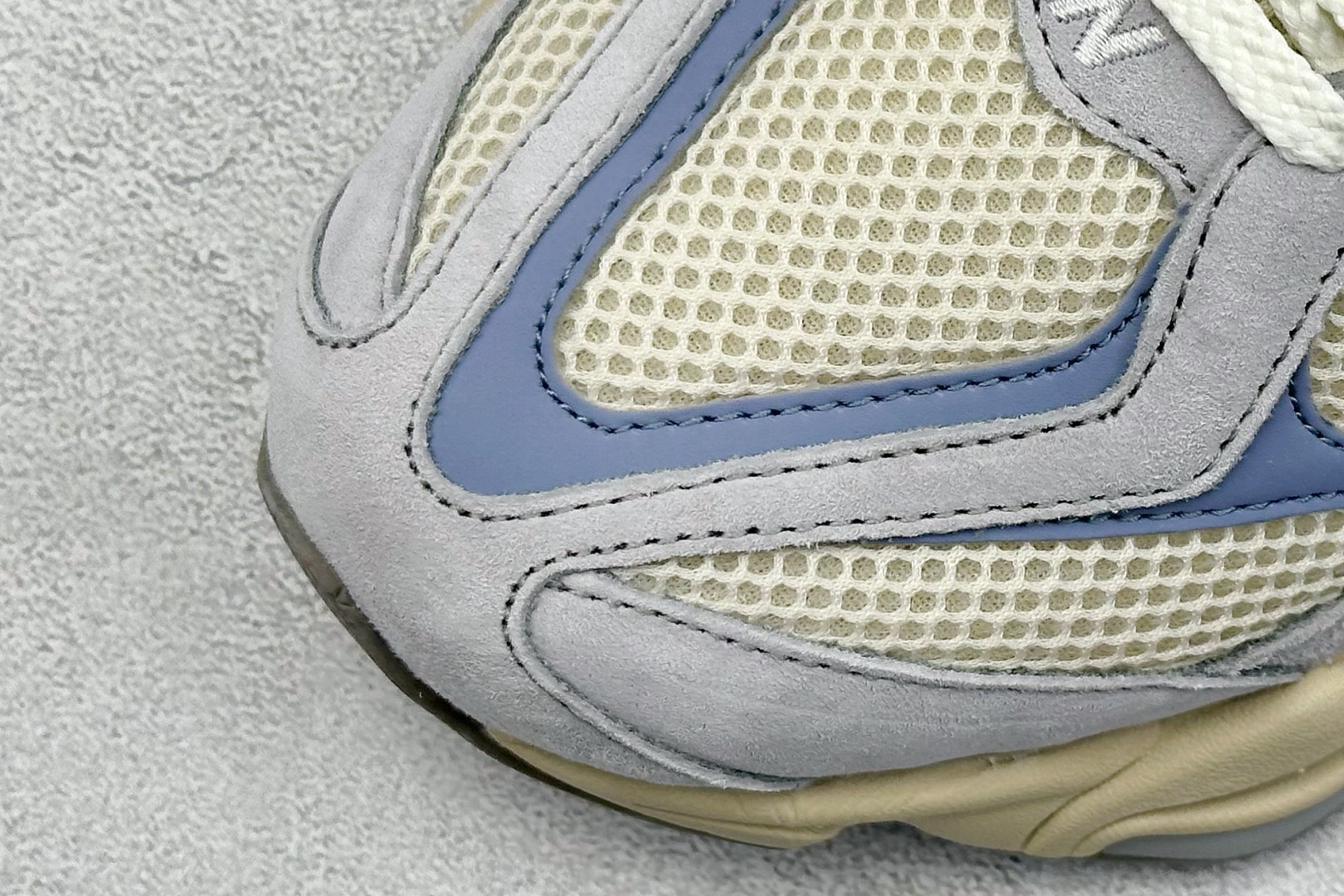 New Balance NB9060系列 复古休闲运动慢跑鞋 U9060EEL