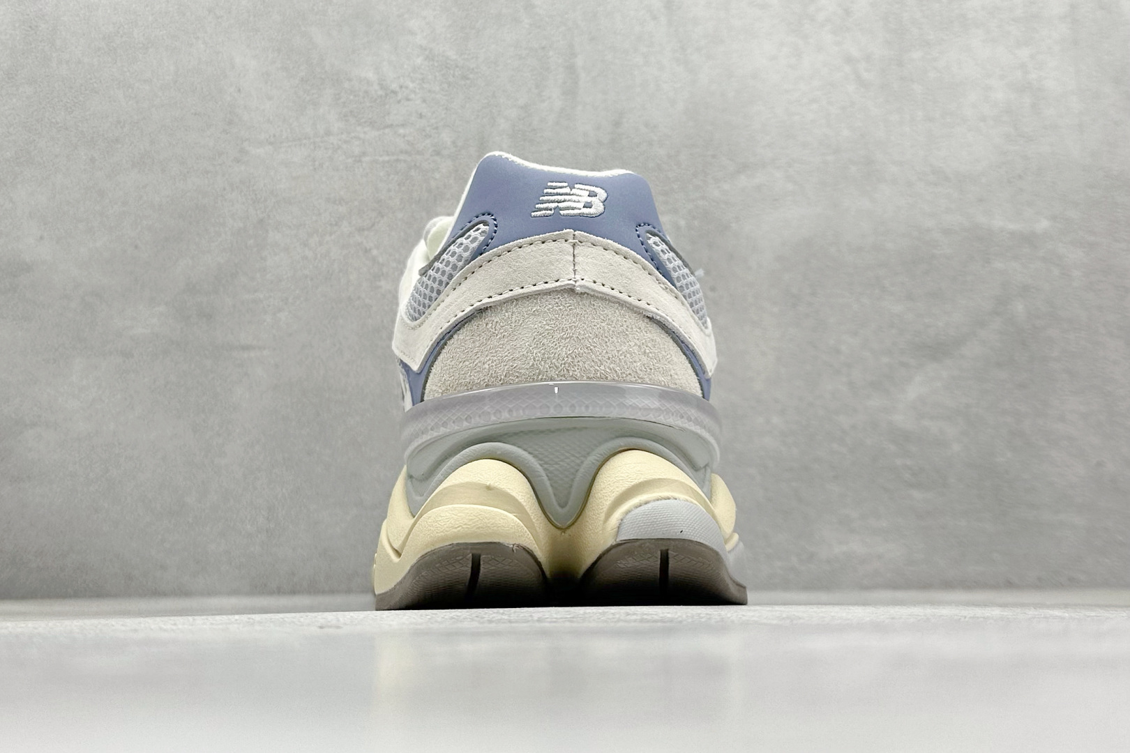 New Balance NB9060系列 复古休闲运动慢跑鞋 U9060EEL