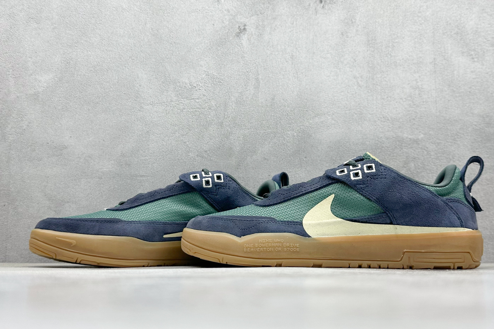 FS版 Nk SB Day One 耐克低帮休闲板鞋 FN4210-401