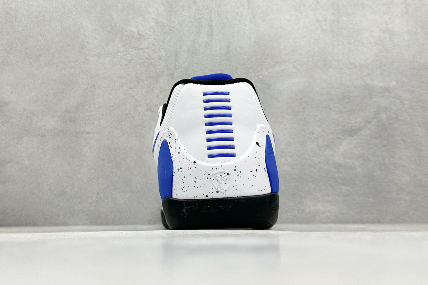 GJR版 NK Kobe 9 Elite Protro 科比九代精英款低帮实战篮球鞋 FZ7333-002