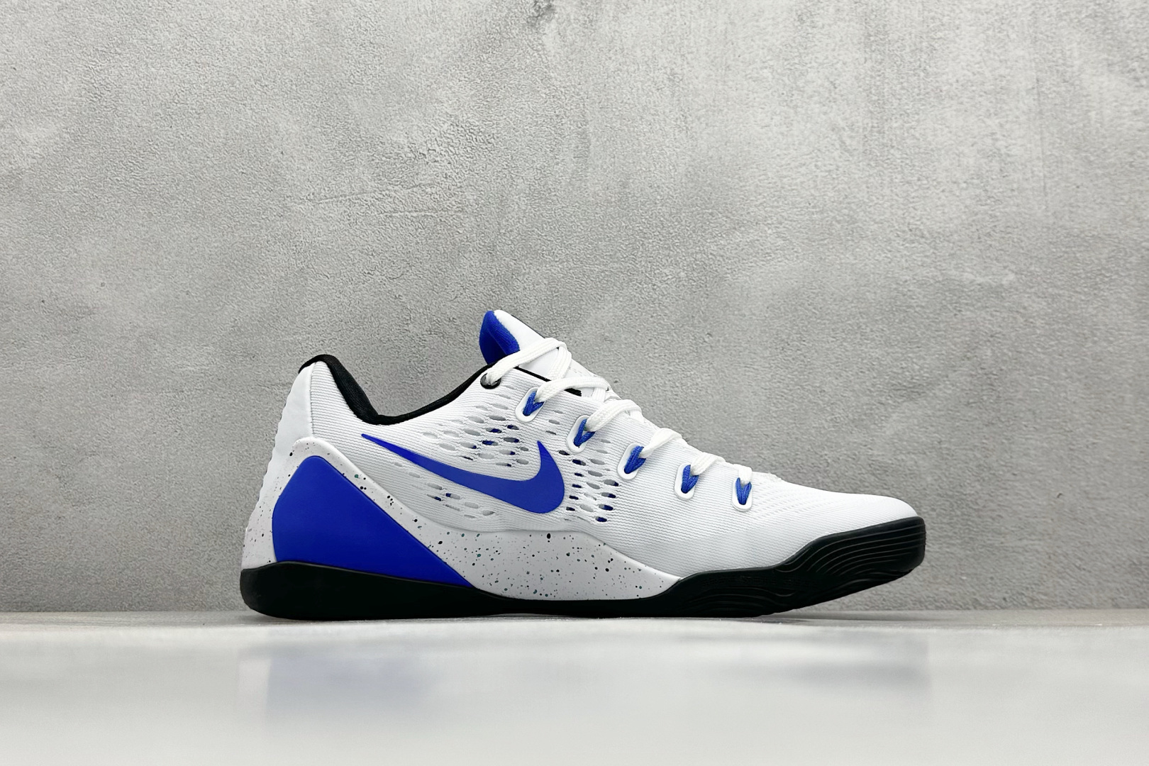 GJR版 NK Kobe 9 Elite Protro 科比九代精英款低帮实战篮球鞋 FZ7333-002