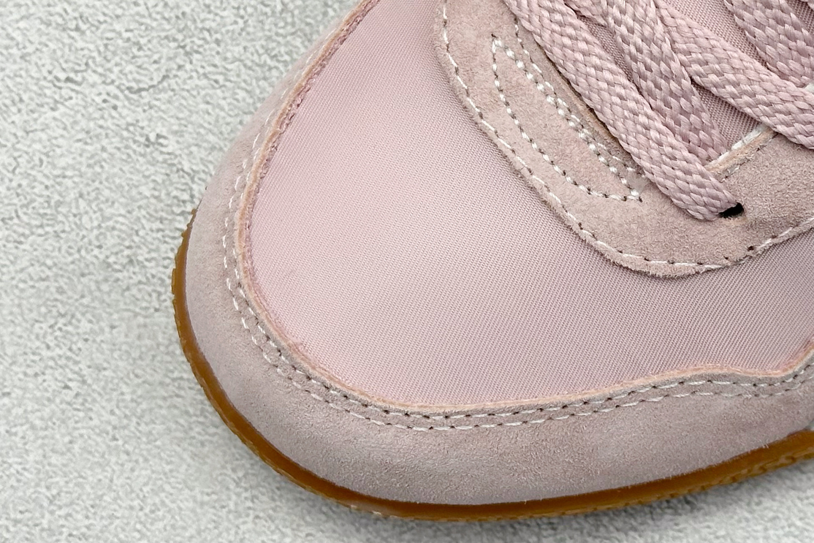 XS版PUMA BELLA DONNA NYLON 唐娜尼龙 时尚舒适 减震透气 低帮 生活休闲鞋 403554-03